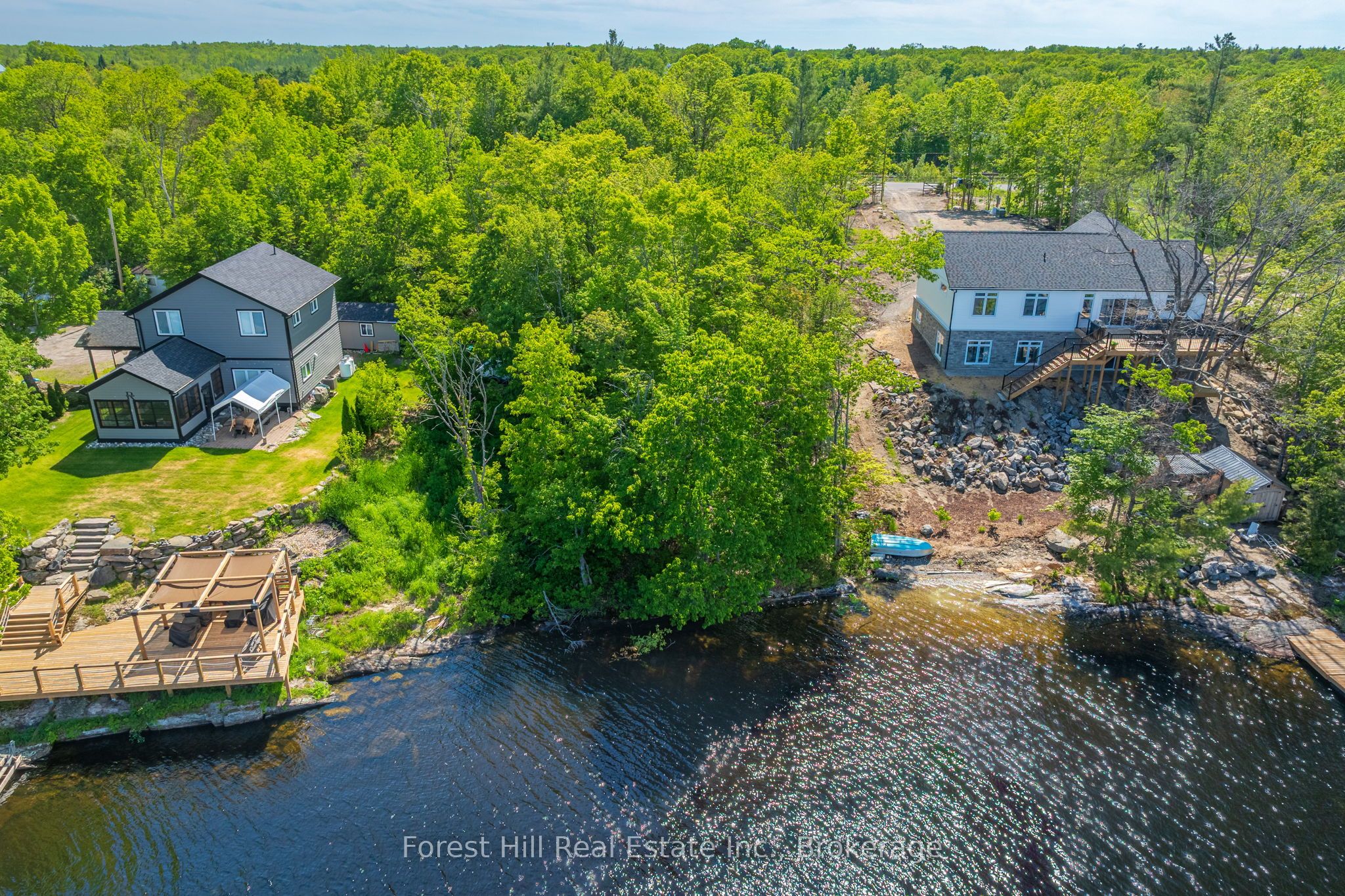 18 Hawkins Point Road Property Photo 11