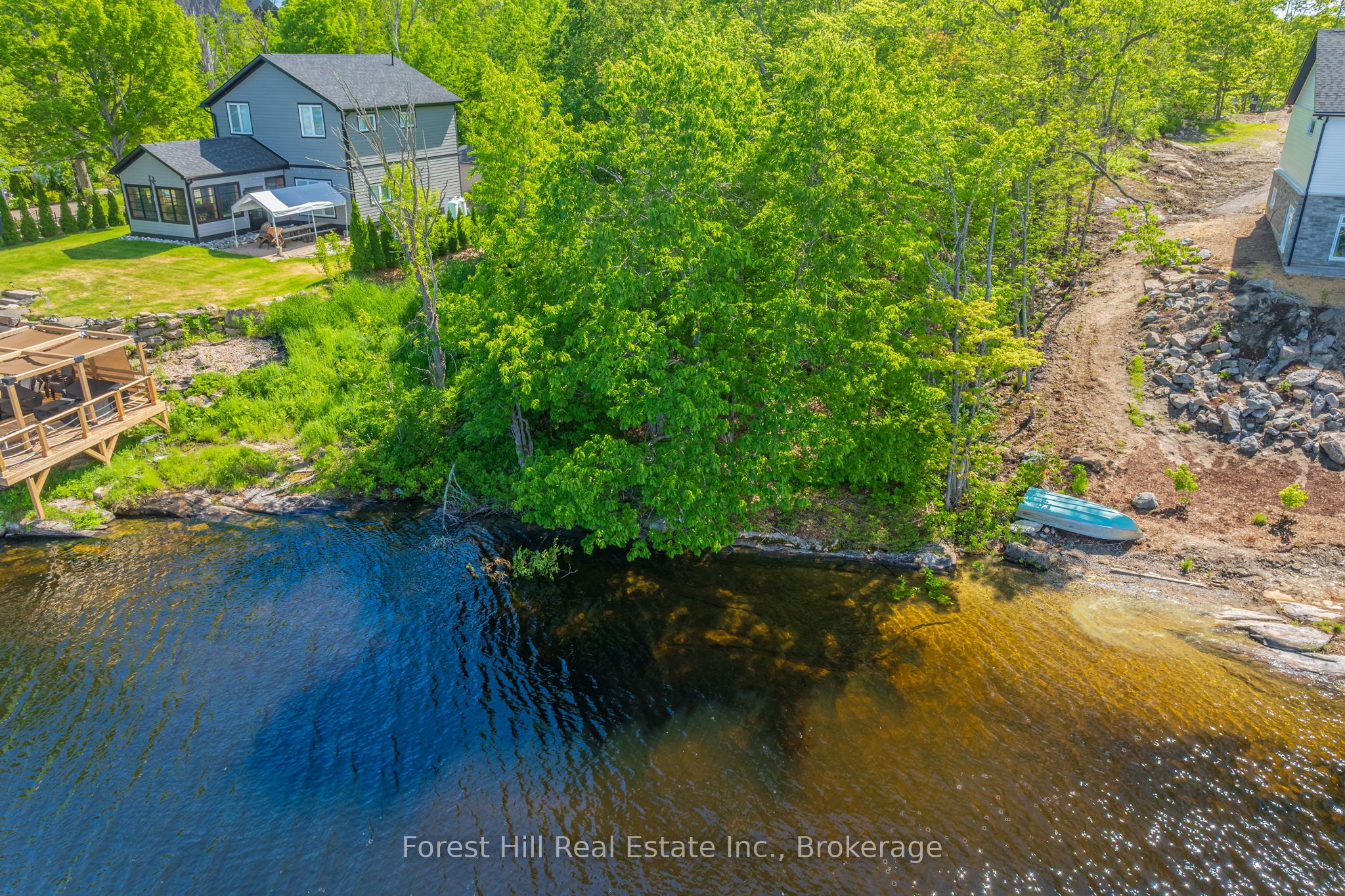 18 Hawkins Point Road Property Photo 13
