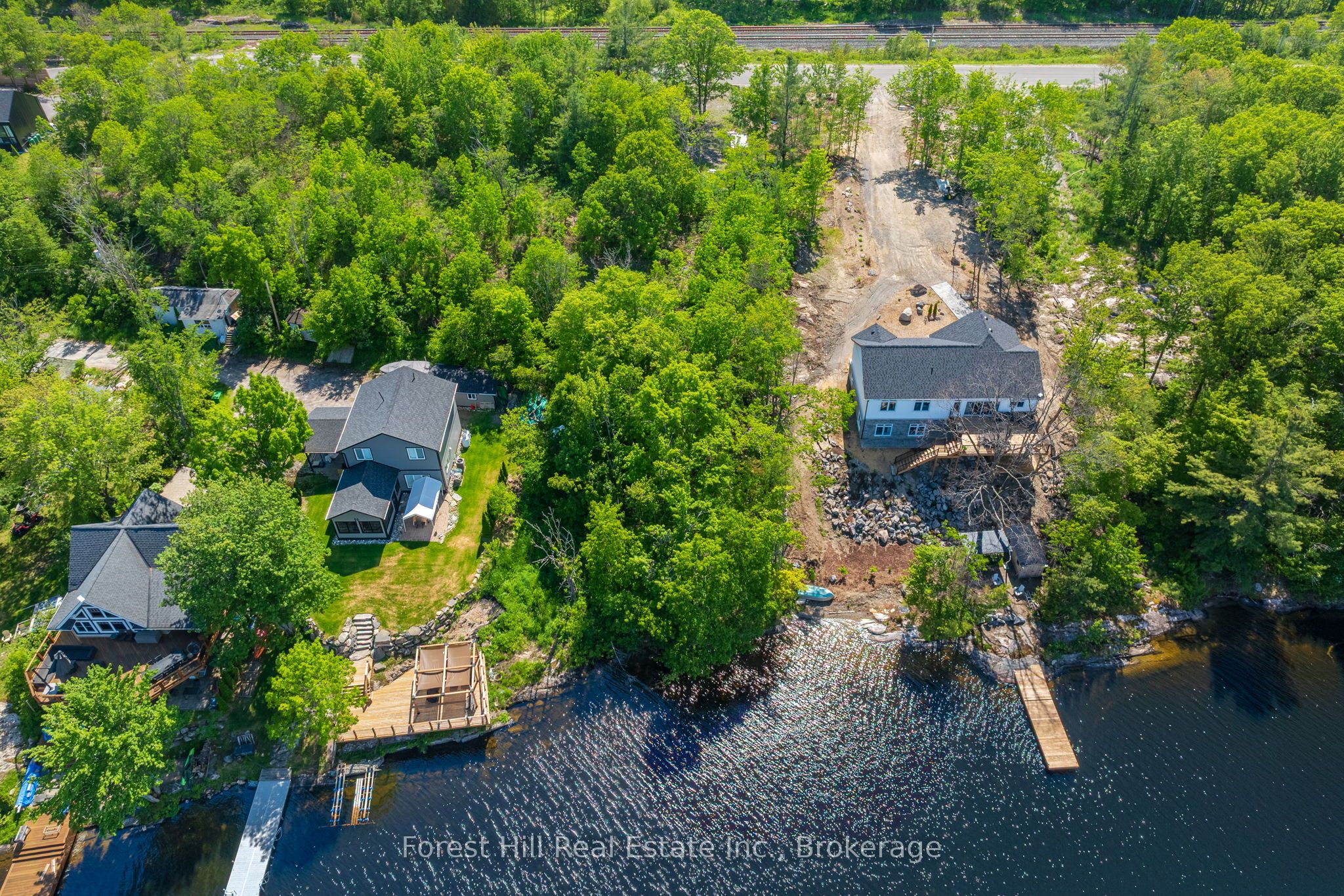 18 Hawkins Point Road Property Photo 20