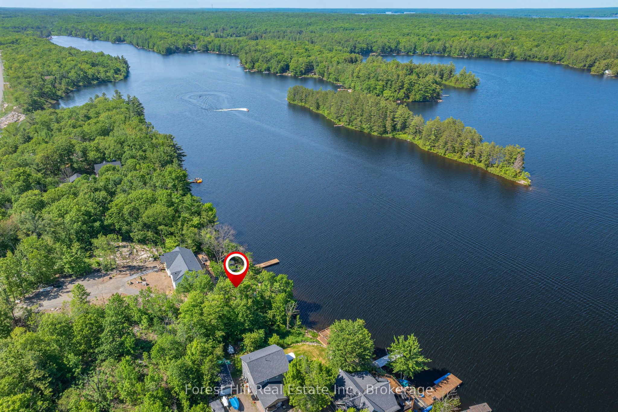 18 Hawkins Point Road Property Photo 29