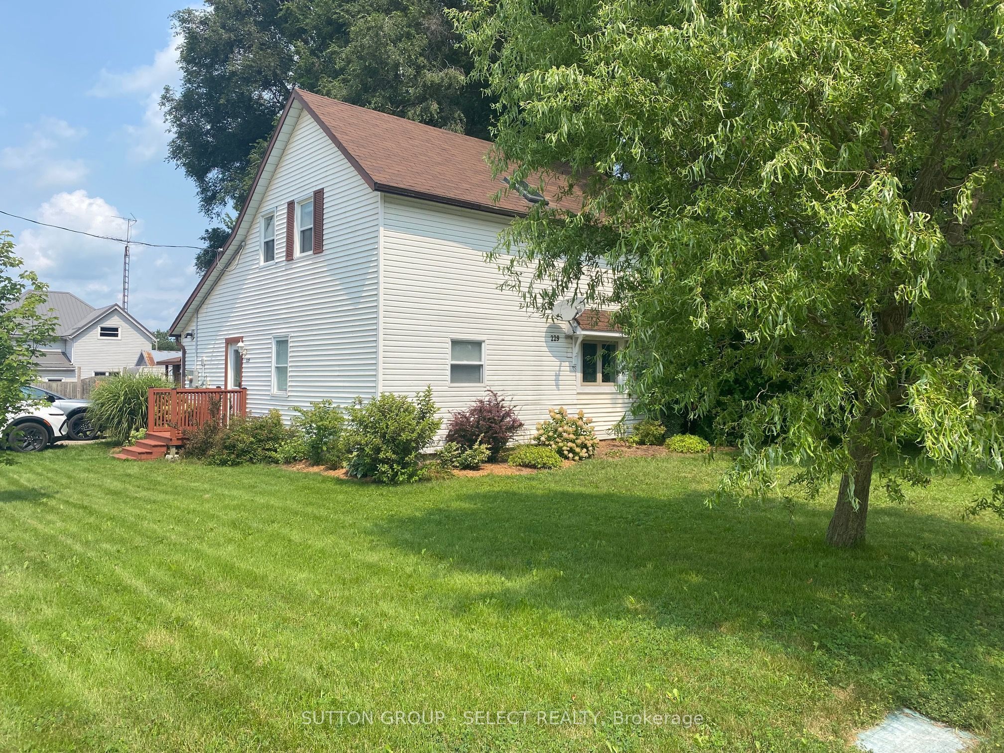 229 Miller Road Property Photo 1