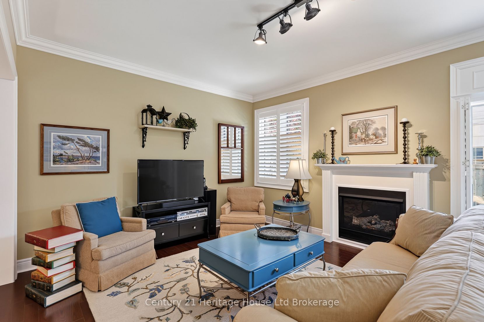 528 Baldwin Crescent Property Photo 15