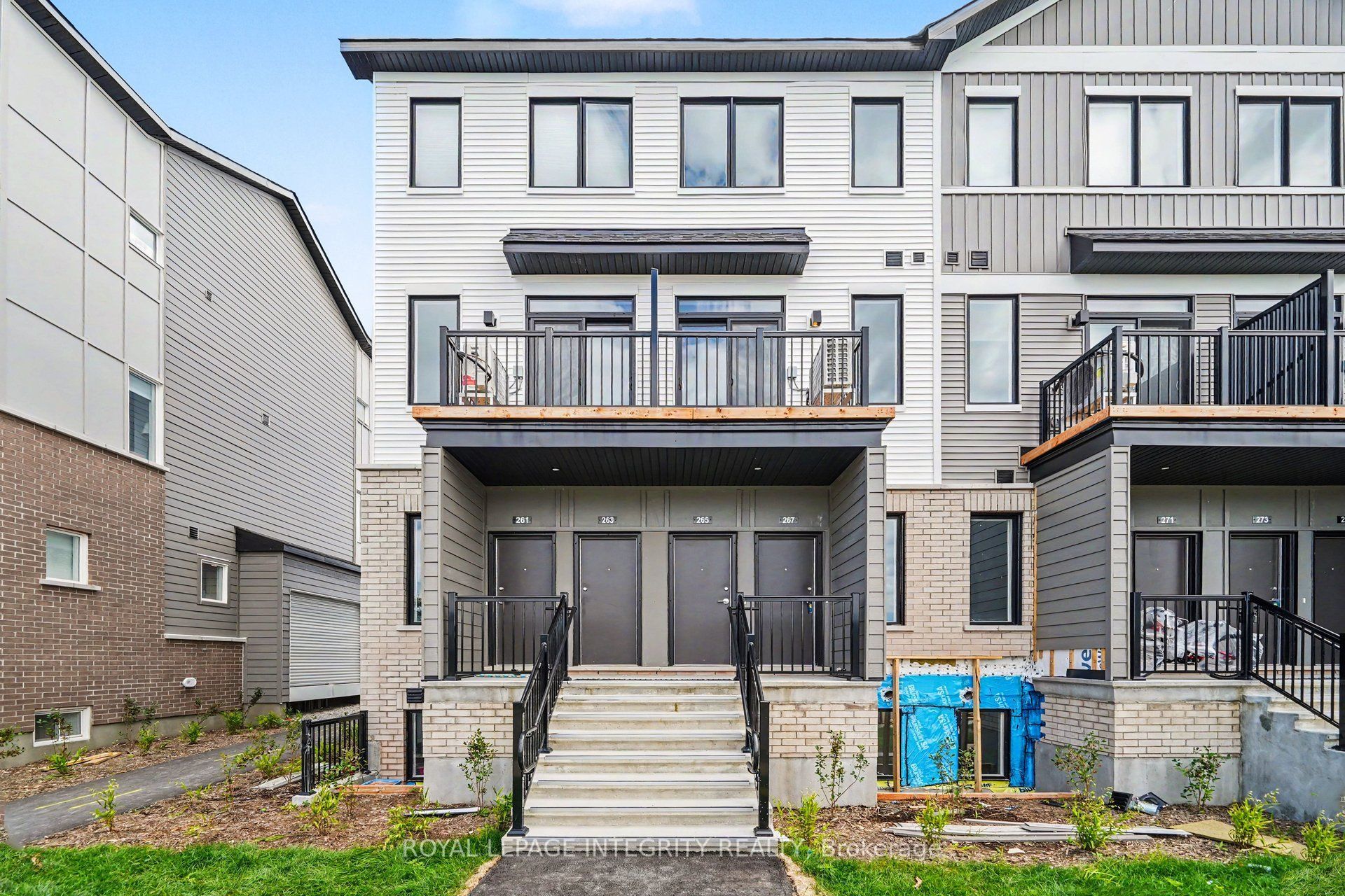 265 Lamarche Avenue Property Photo 1