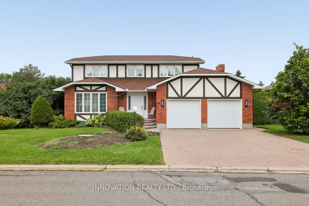 64 Thare Crescent Property Photo 2