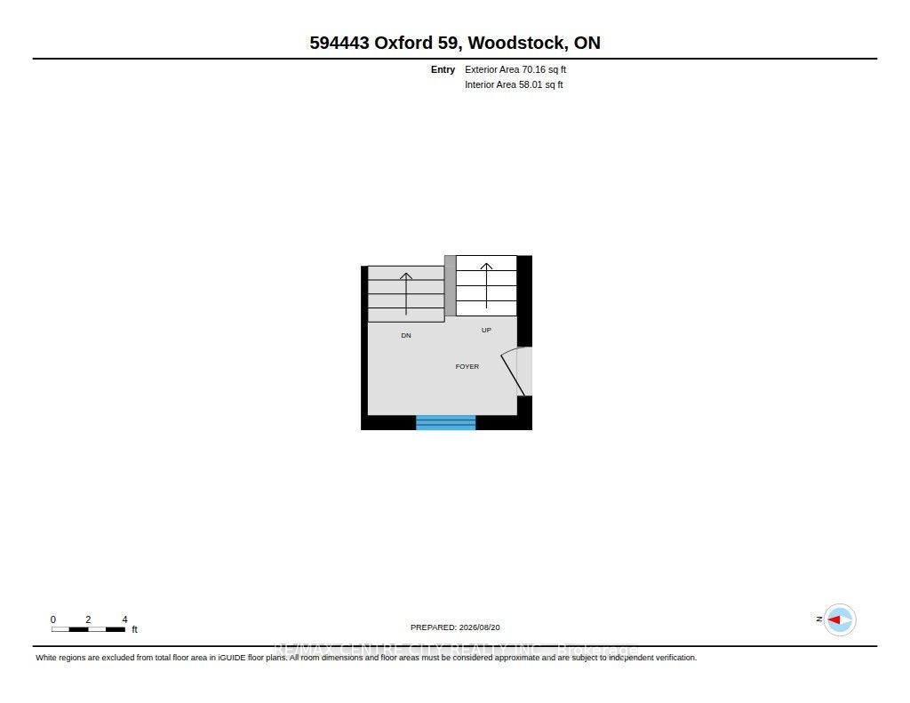 594443 Highway 59 Road Property Photo 45