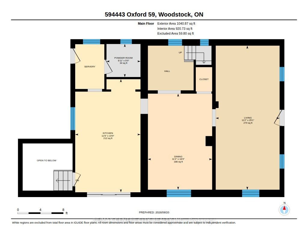594443 Highway 59 Road Property Photo 46