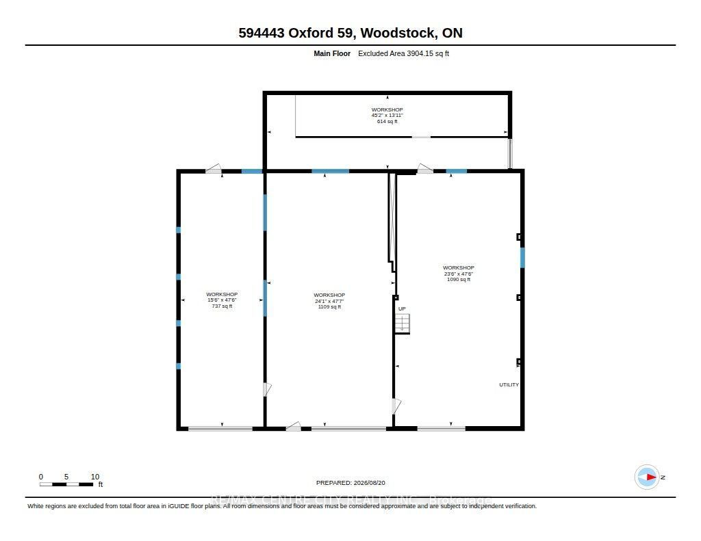 594443 Highway 59 Road Property Photo 49