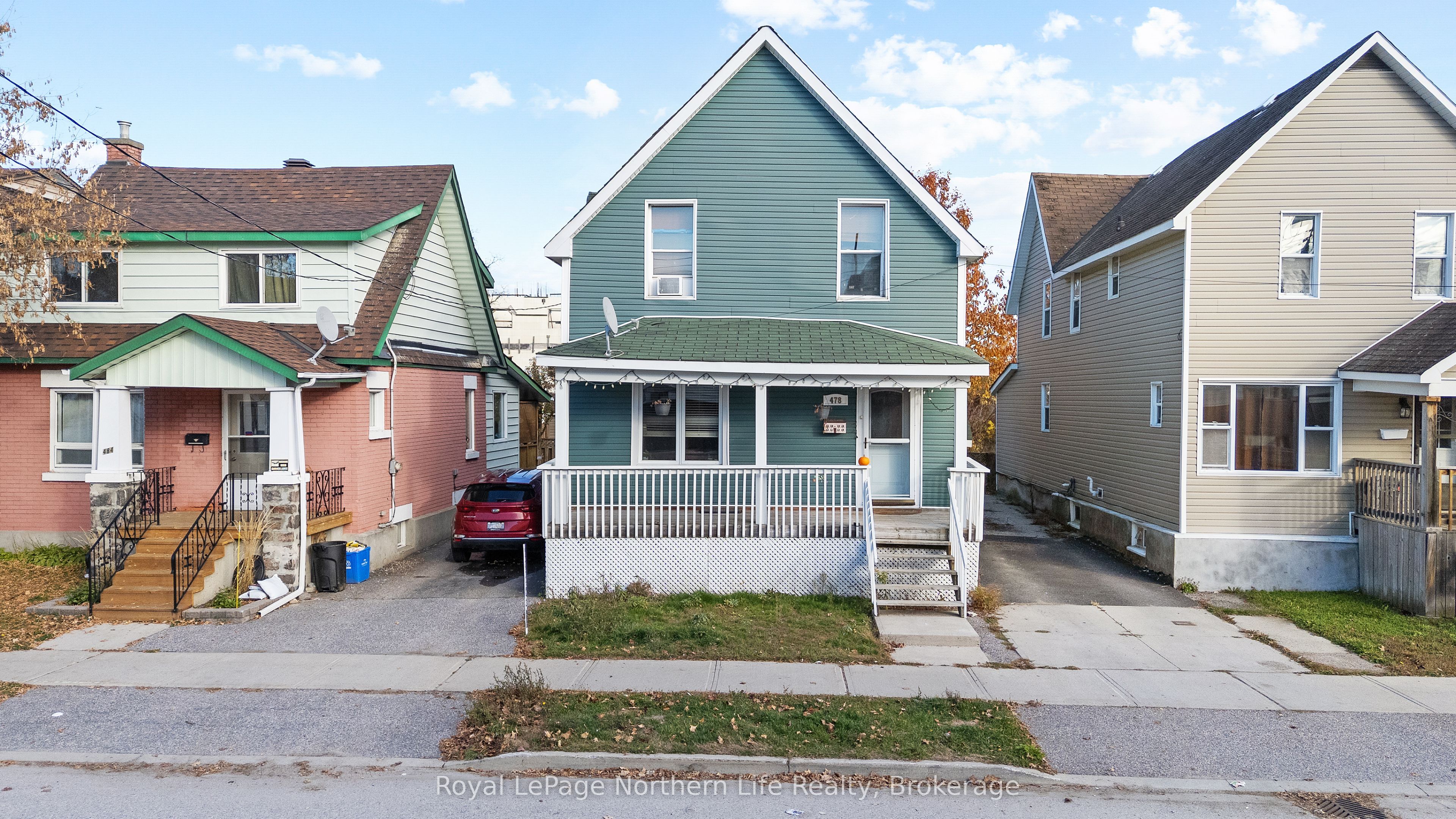 478 First Avenue W