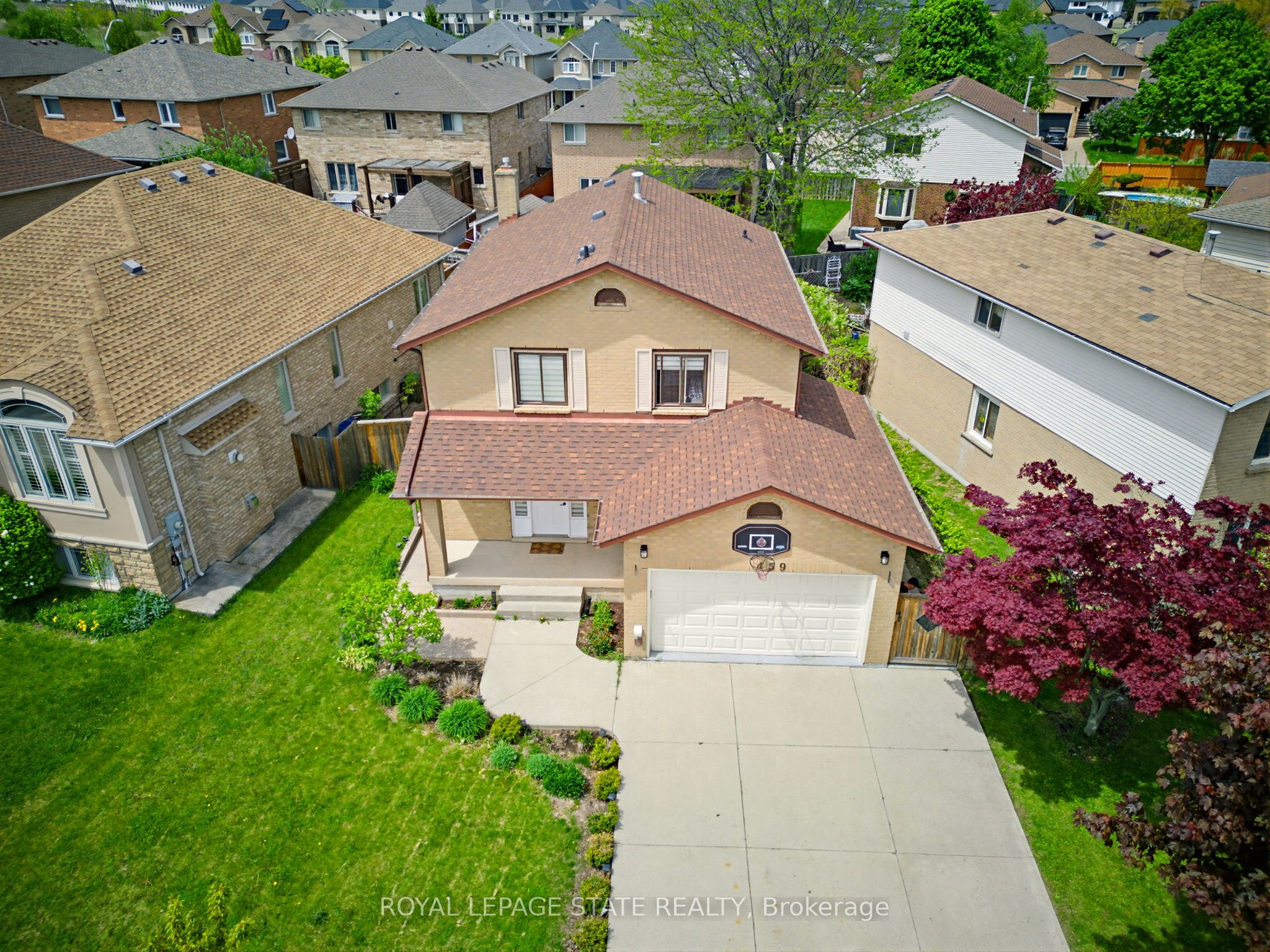 459 Dicenzo Drive Property Photo 2