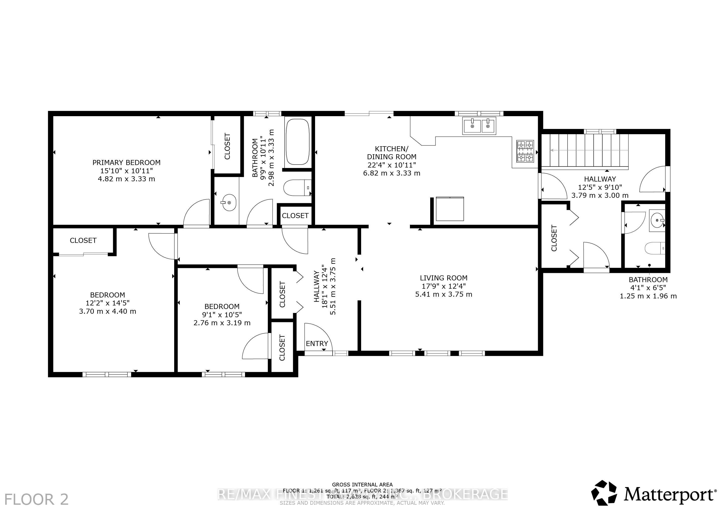 5895 Davey Drive Property Photo 49