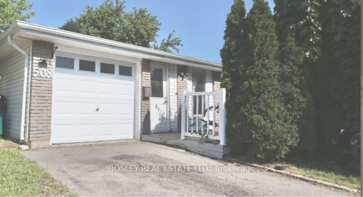 508 Pinetree Crescent Property Photo 1