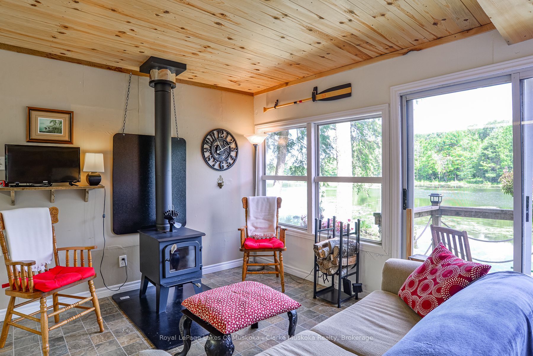 38 Island 130 Severn River Property Photo 6