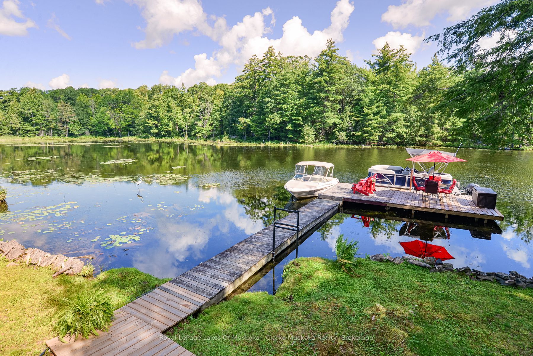 38 Island 130 Severn River Property Photo 19