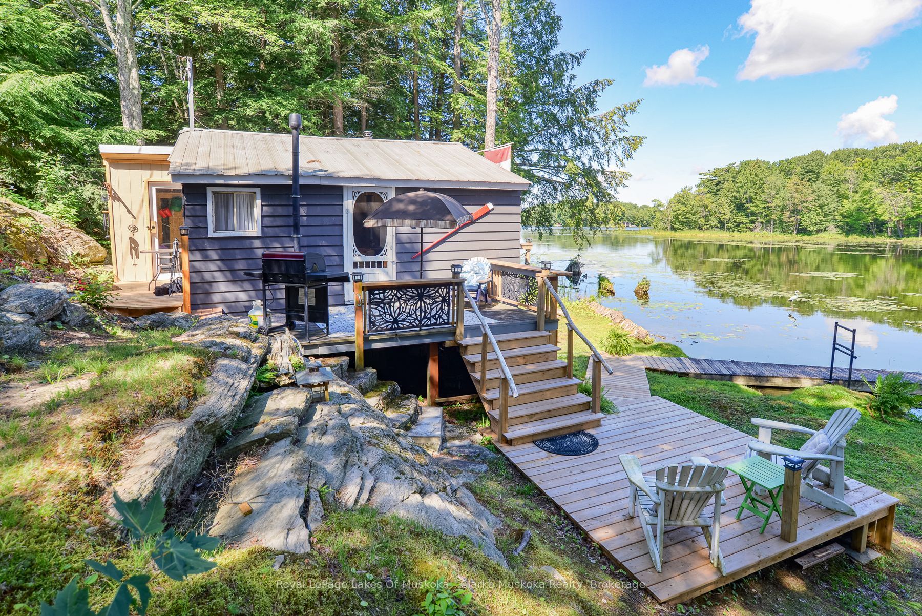 38 Island 130 Severn River Property Photo 21