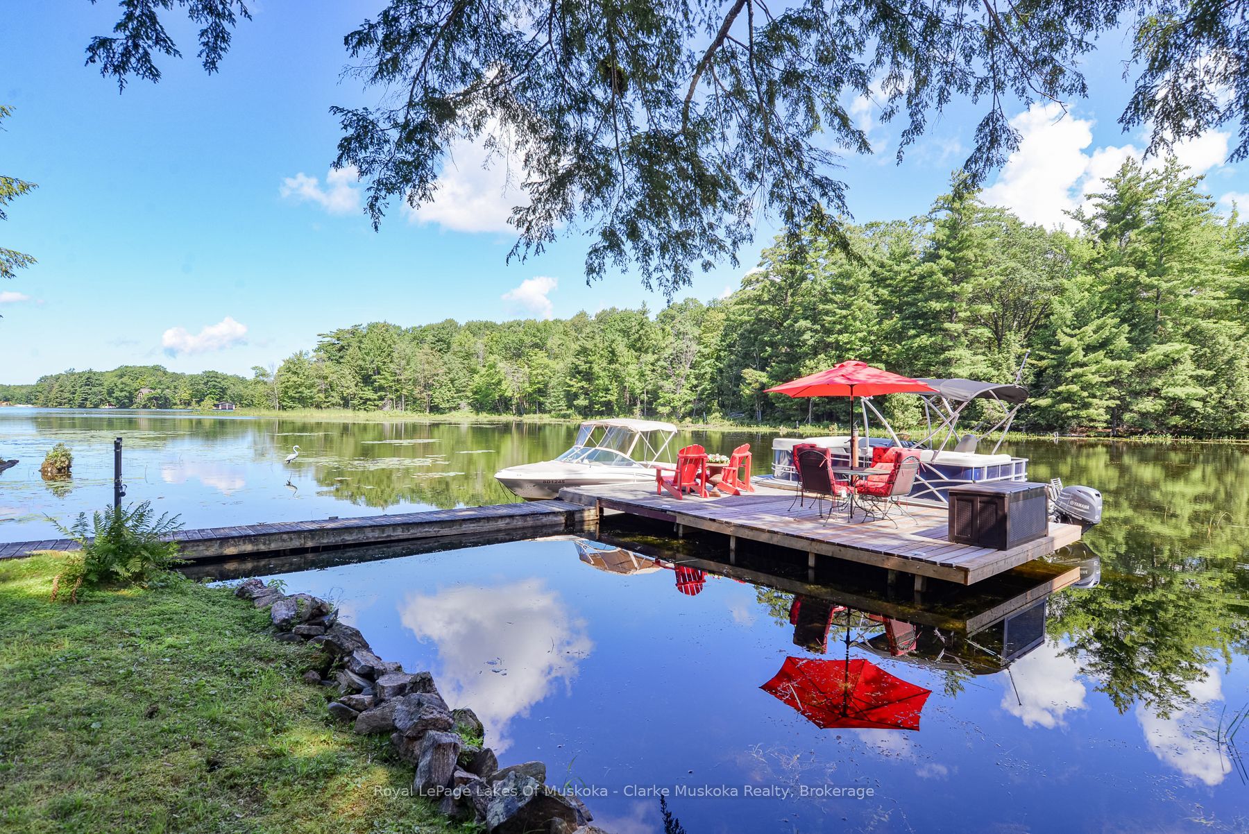38 Island 130 Severn River Property Photo 22