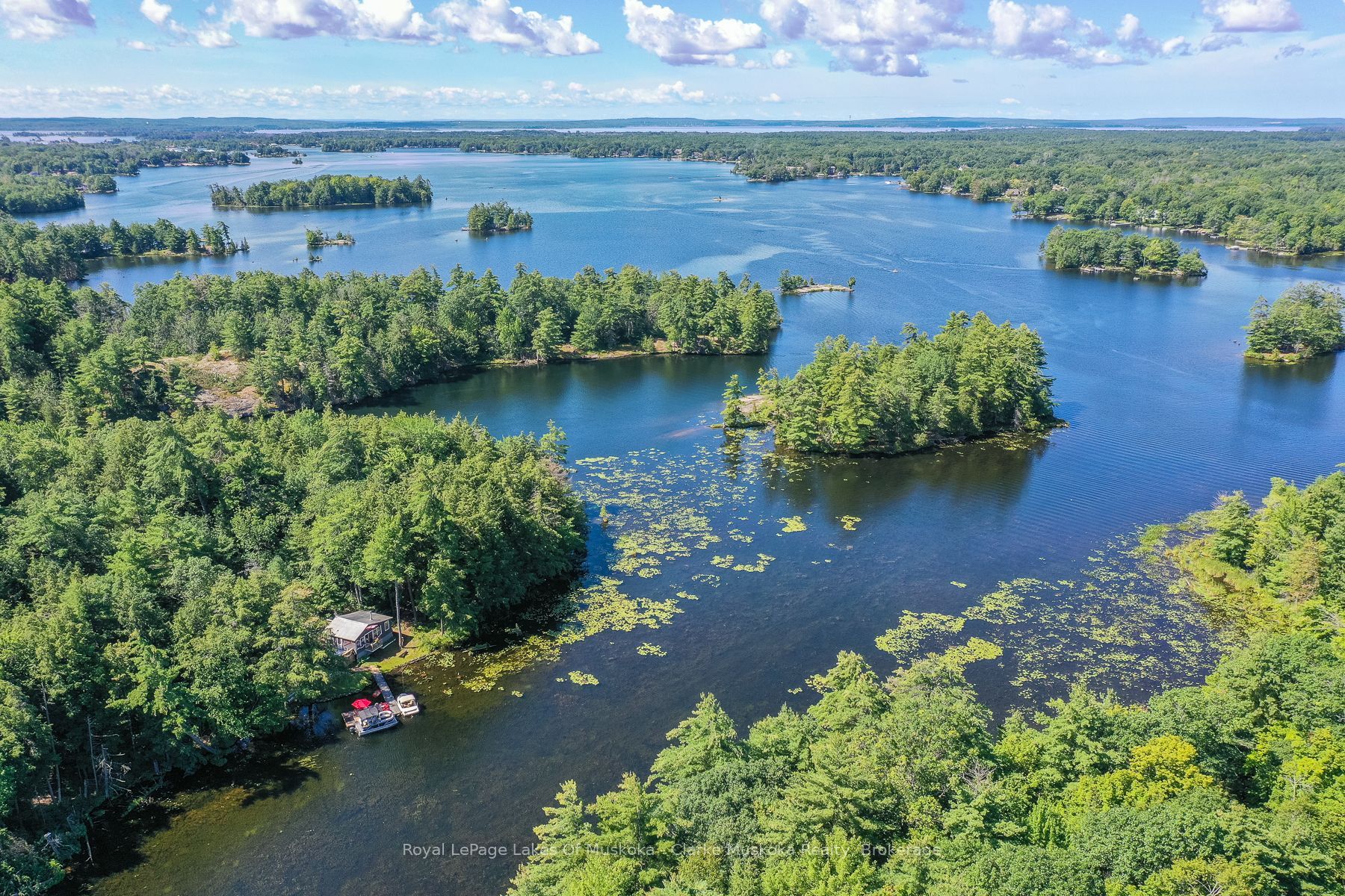 38 Island 130 Severn River Property Photo 31