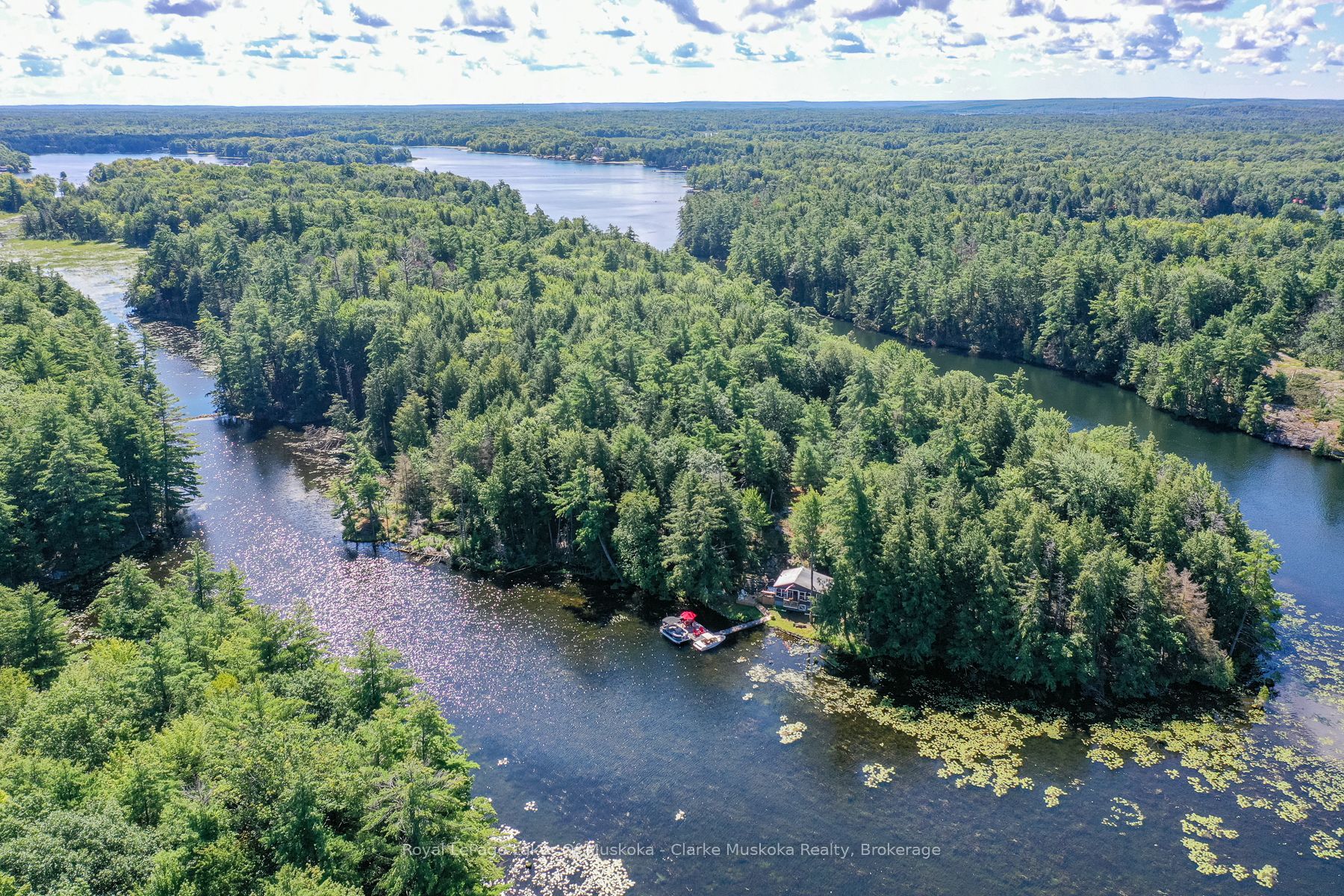 38 Island 130 Severn River Property Photo 33