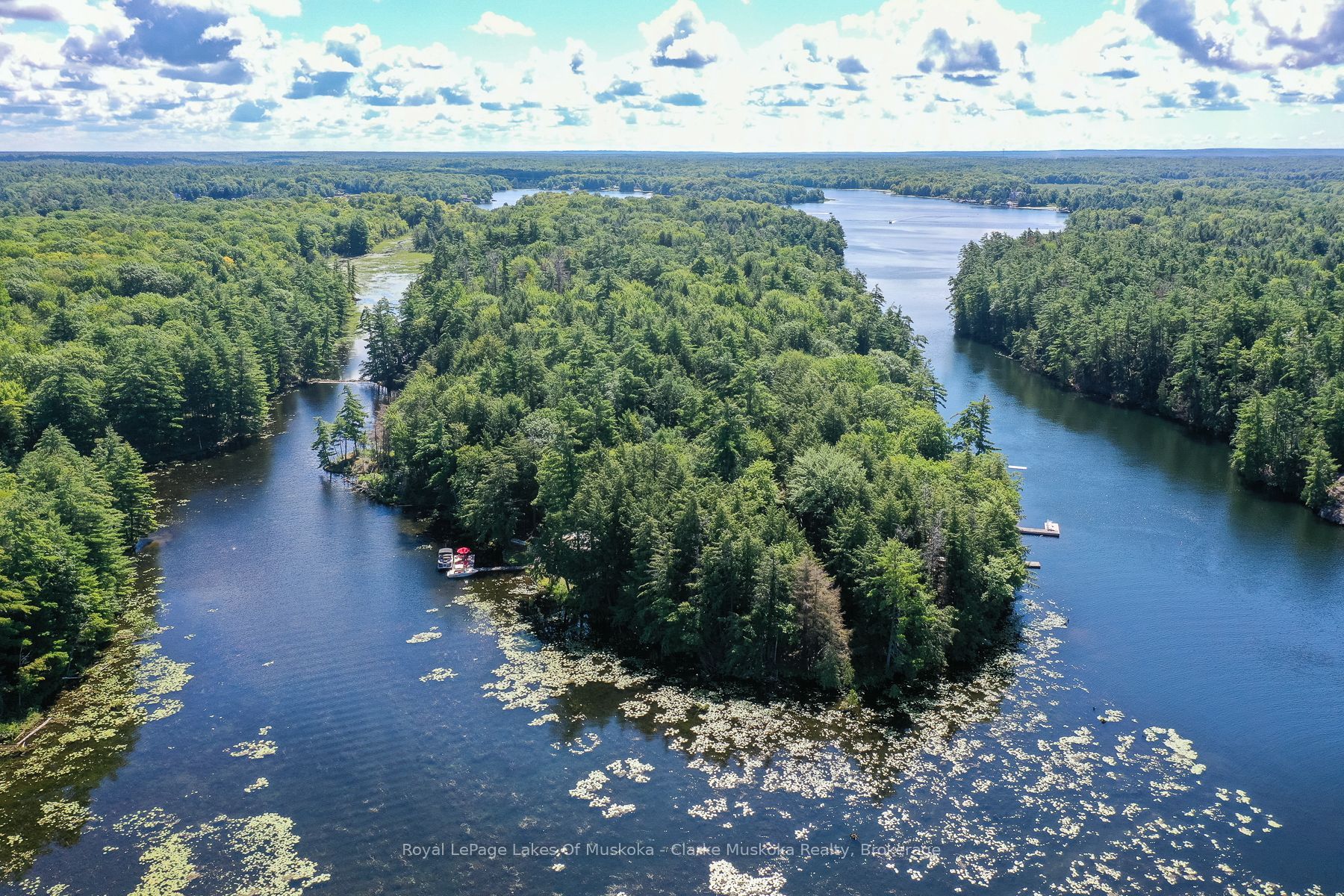 38 Island 130 Severn River Property Photo 34