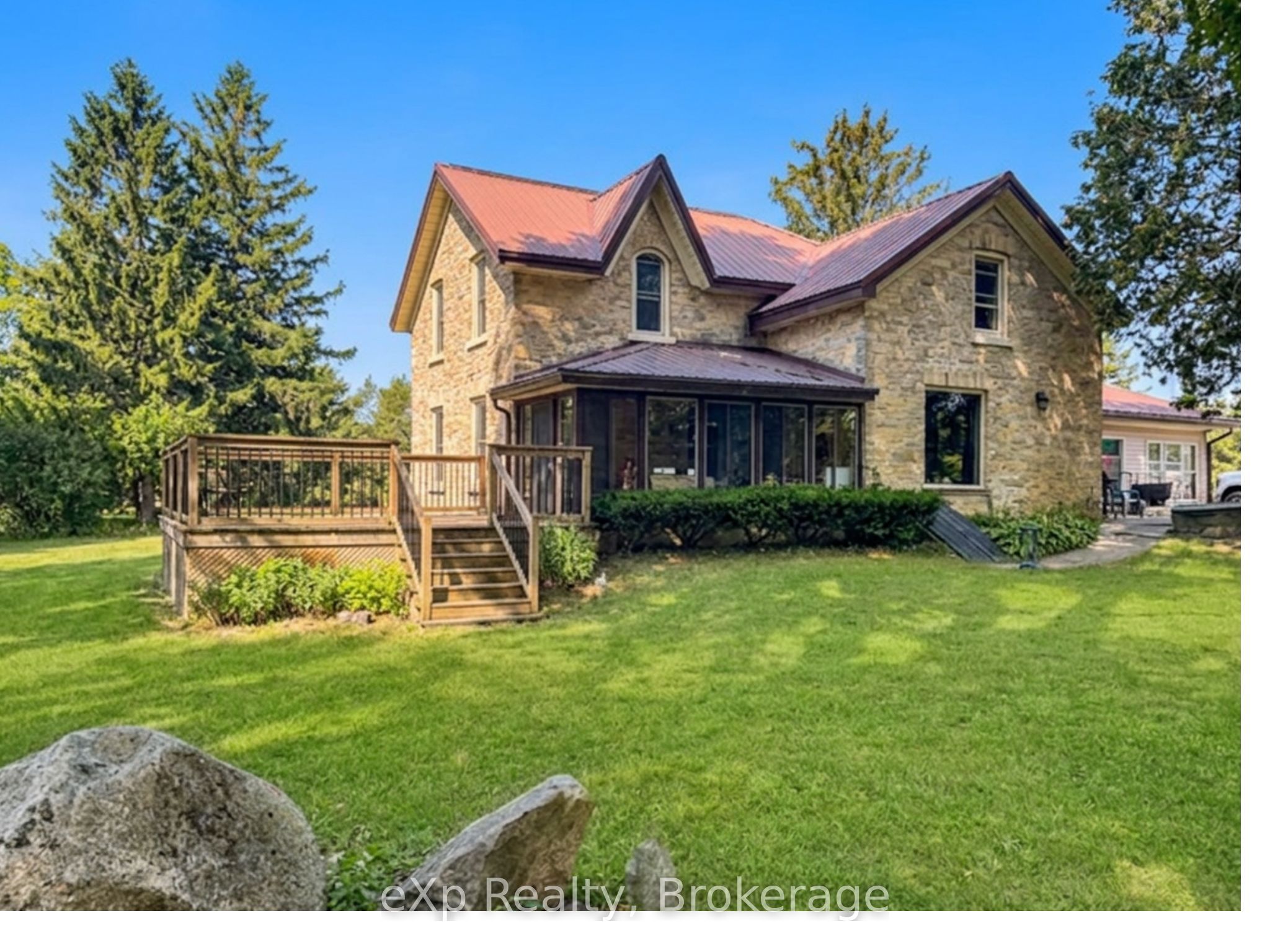 42094 Salem Road Property Photo 1