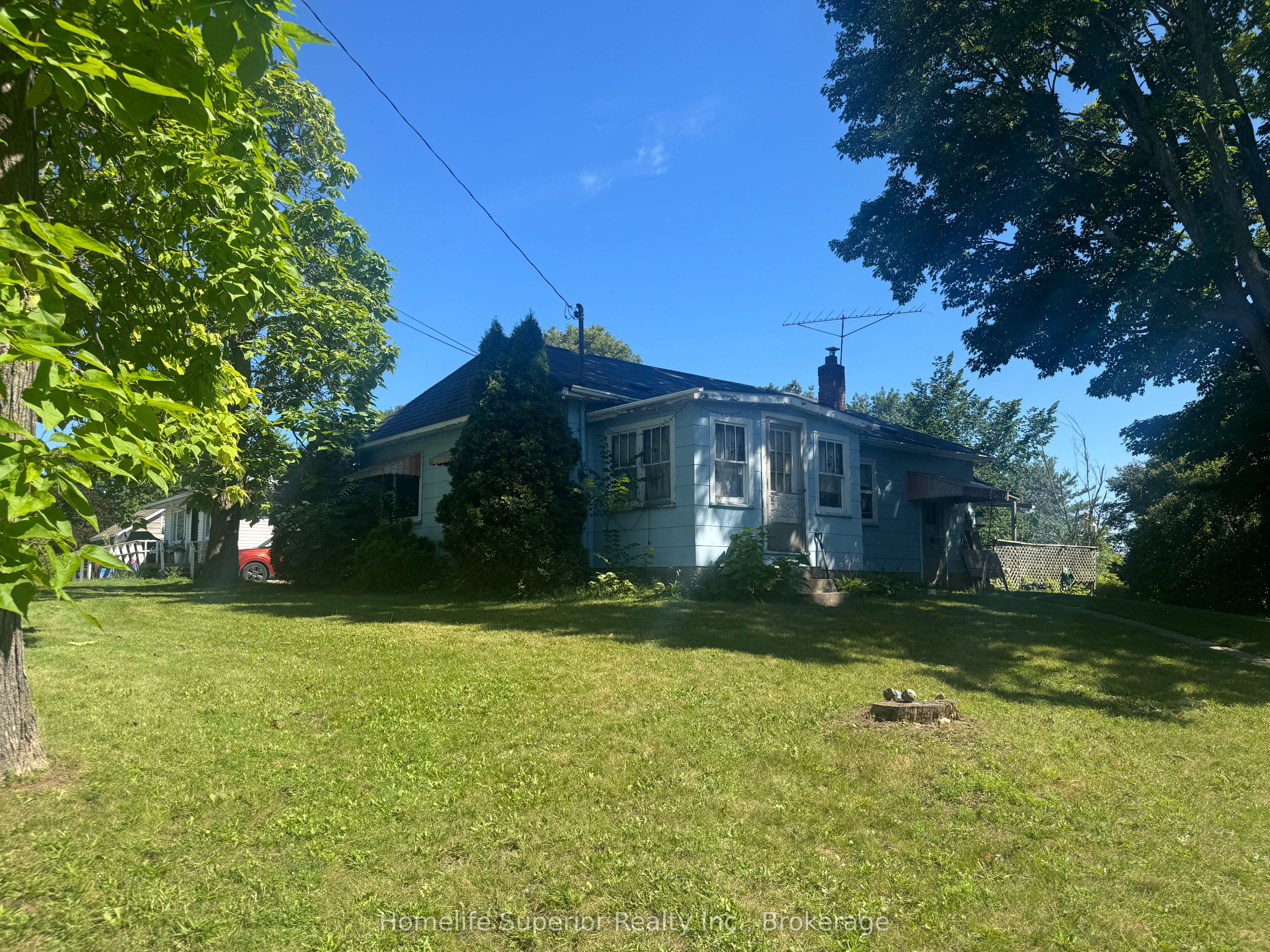 163 County Rd 46 Property Photo 1