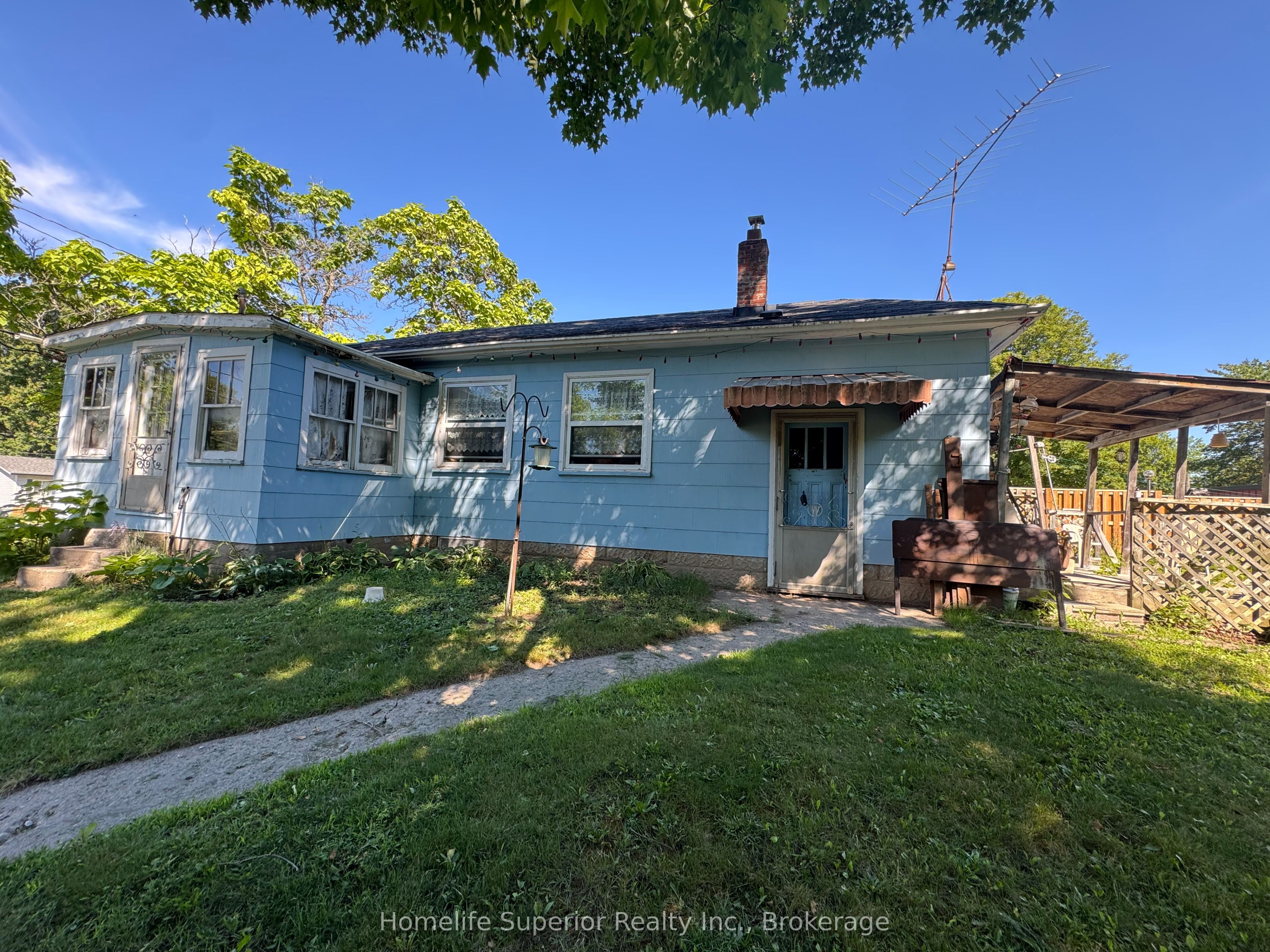 163 County Rd 46 Property Photo 3