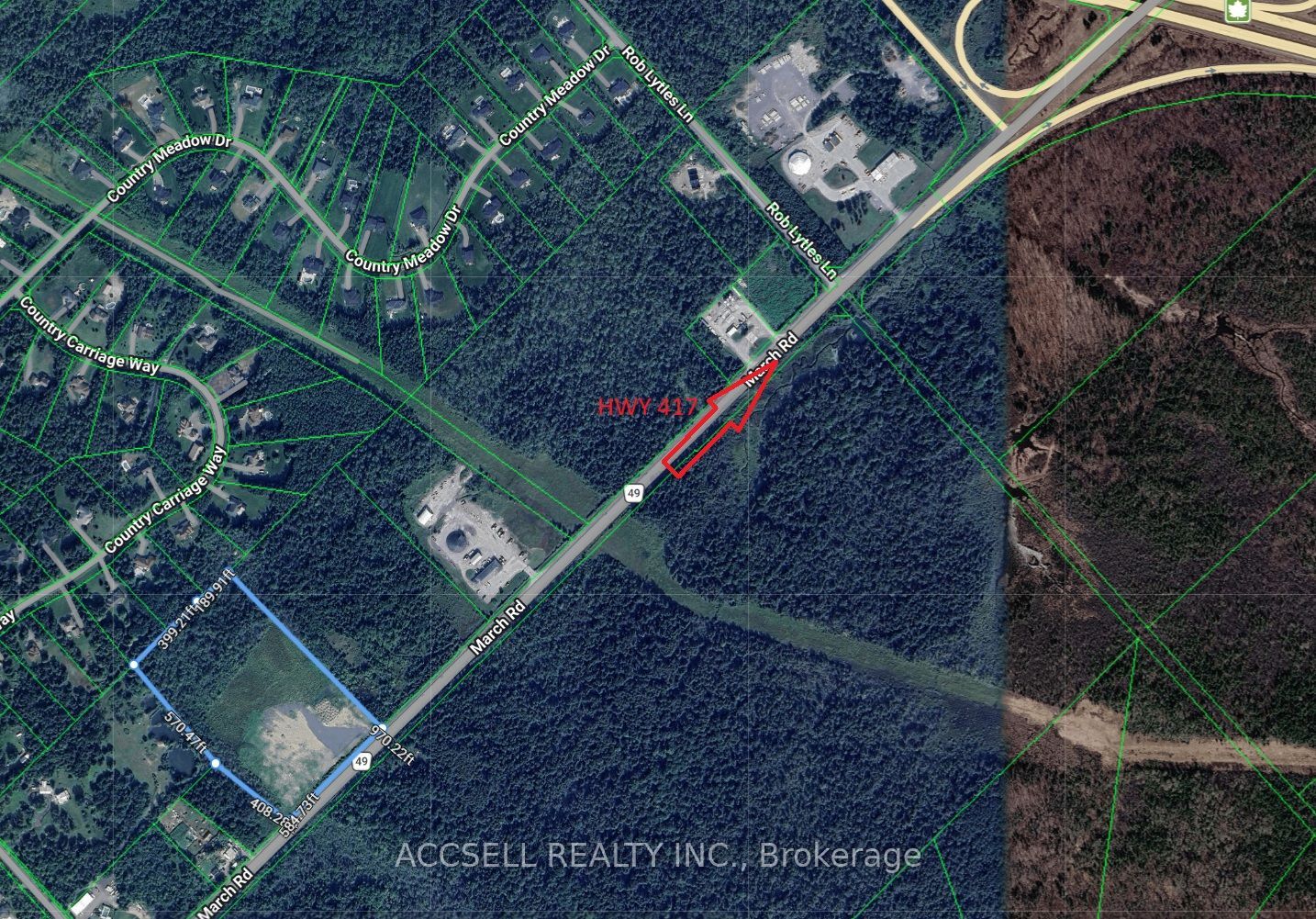 3047 March Road Property Photo 1
