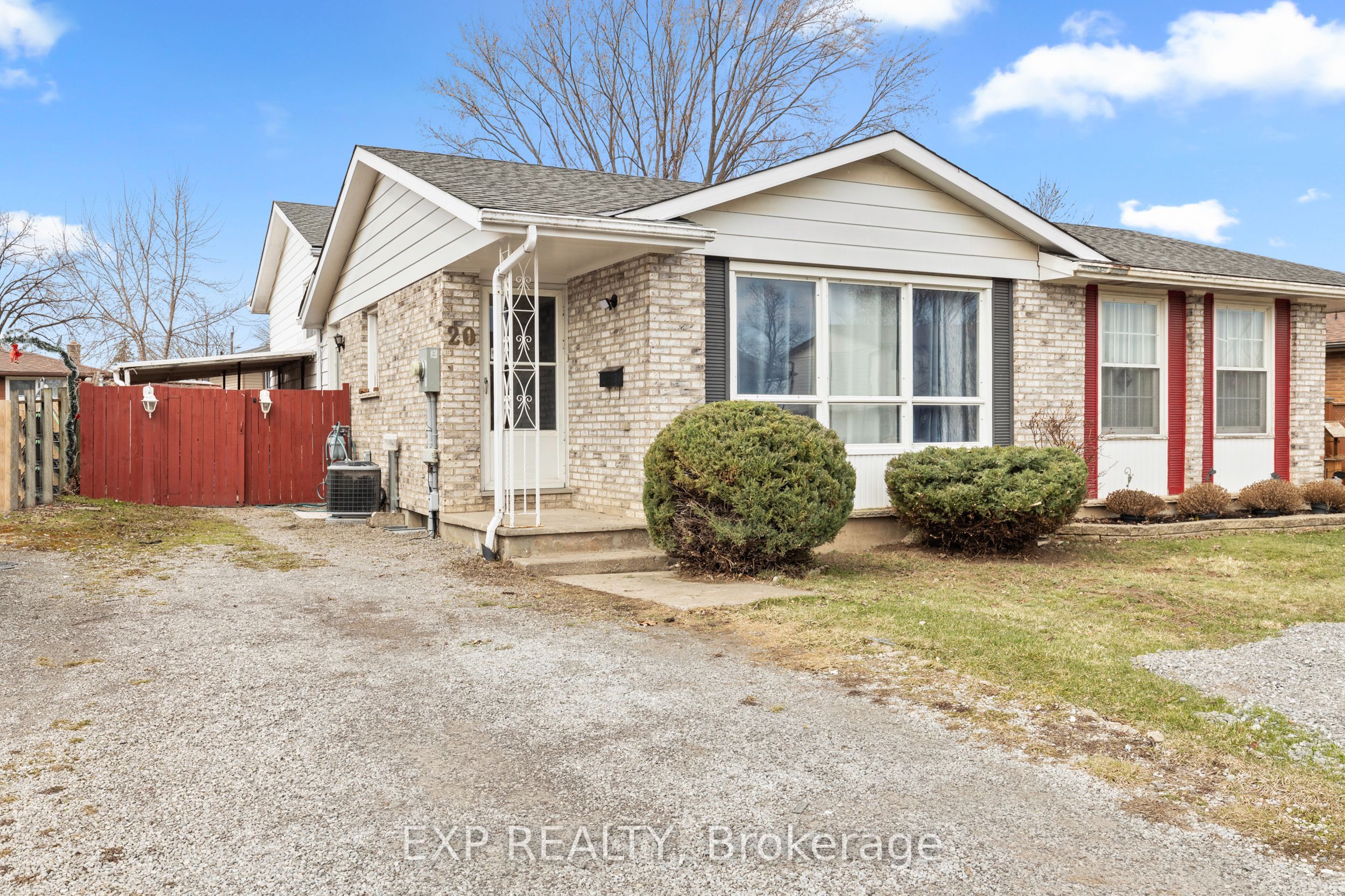 20 Canterbury Drive