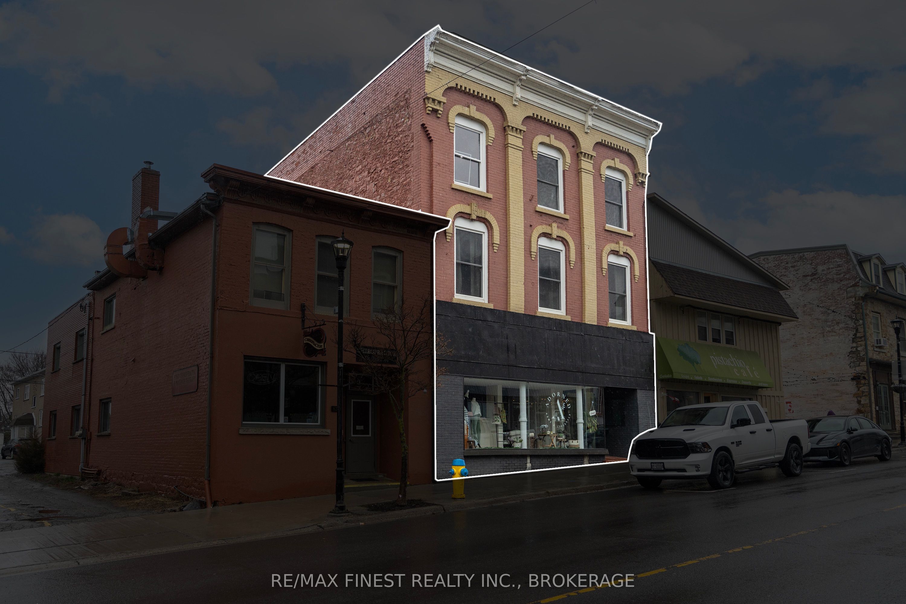 84 King Street E Property Photo 5
