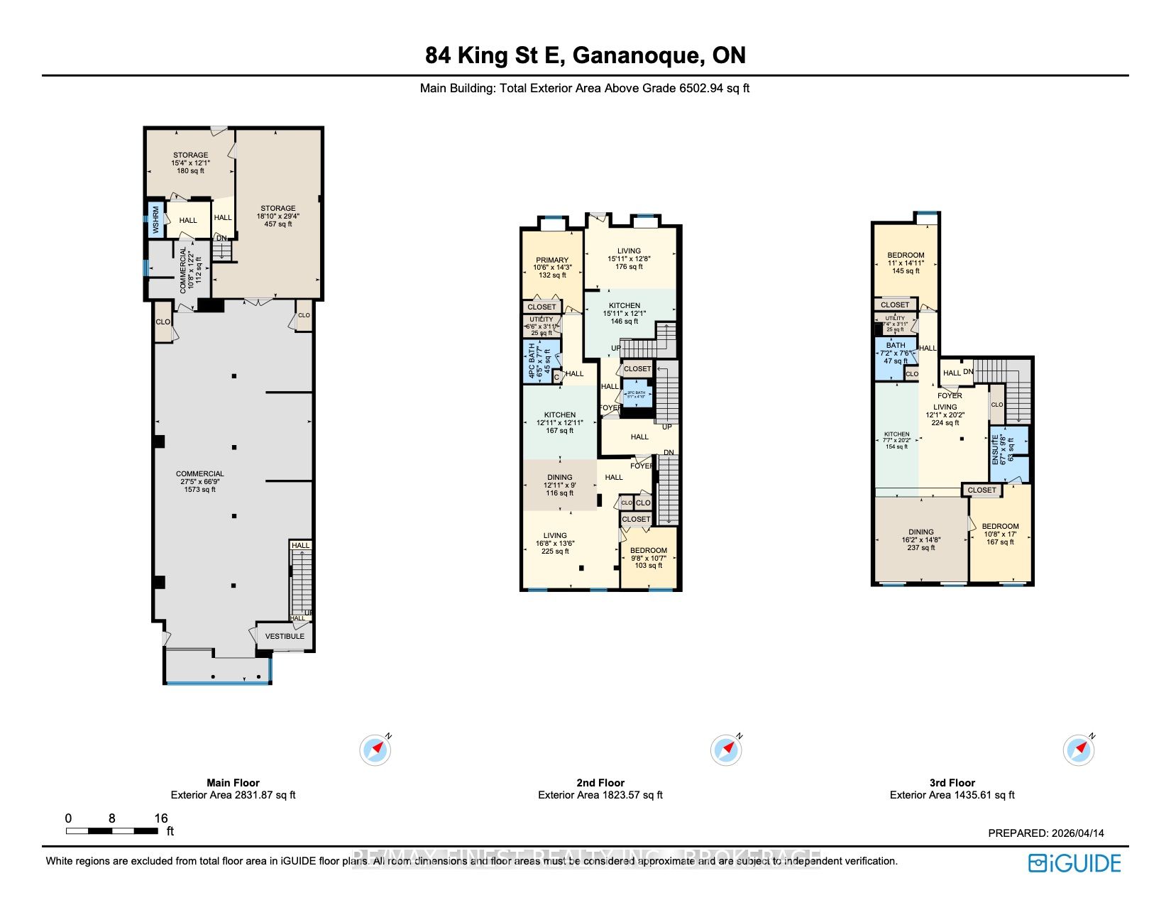 84 King Street E Property Photo 10