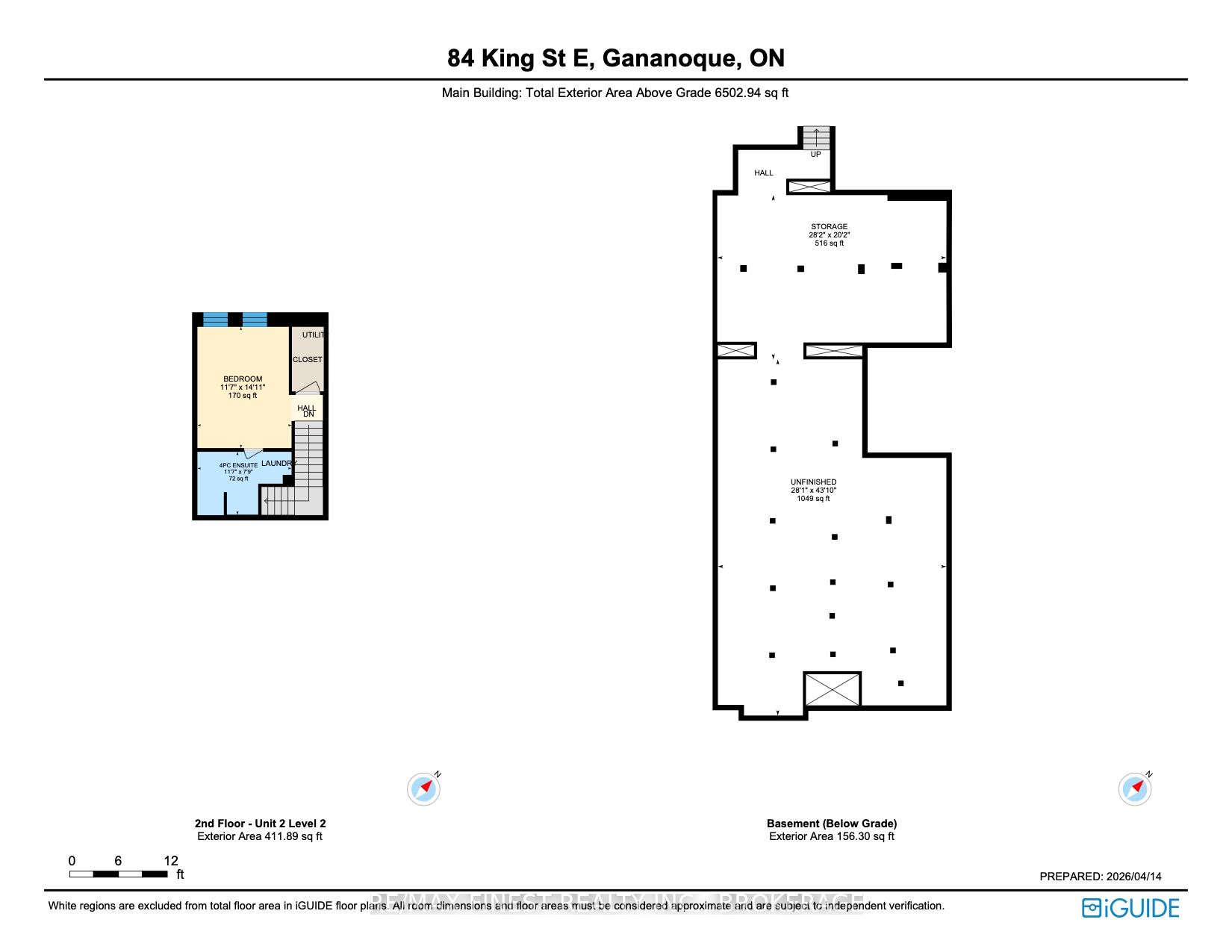 84 King Street E Property Photo 11