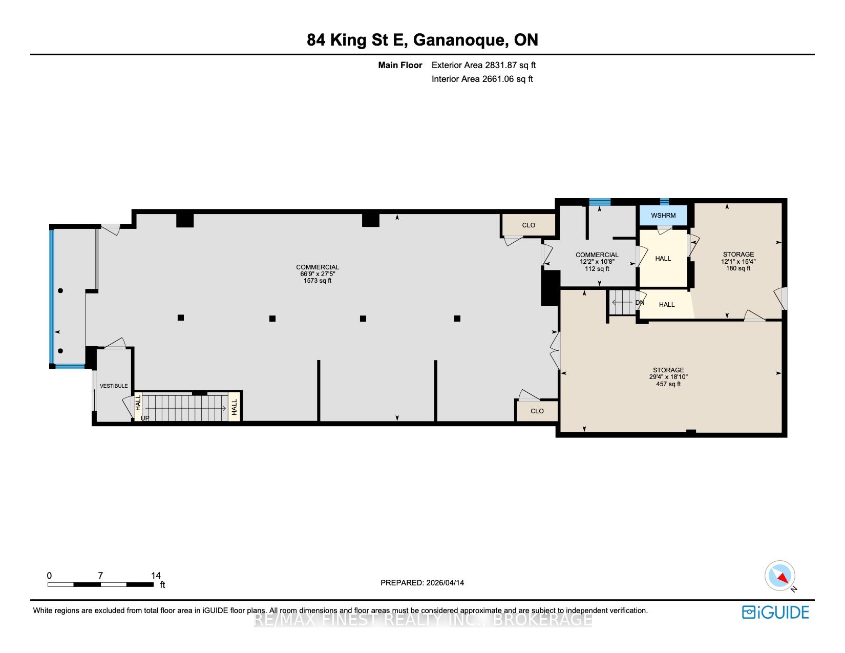 84 King Street E Property Photo 12