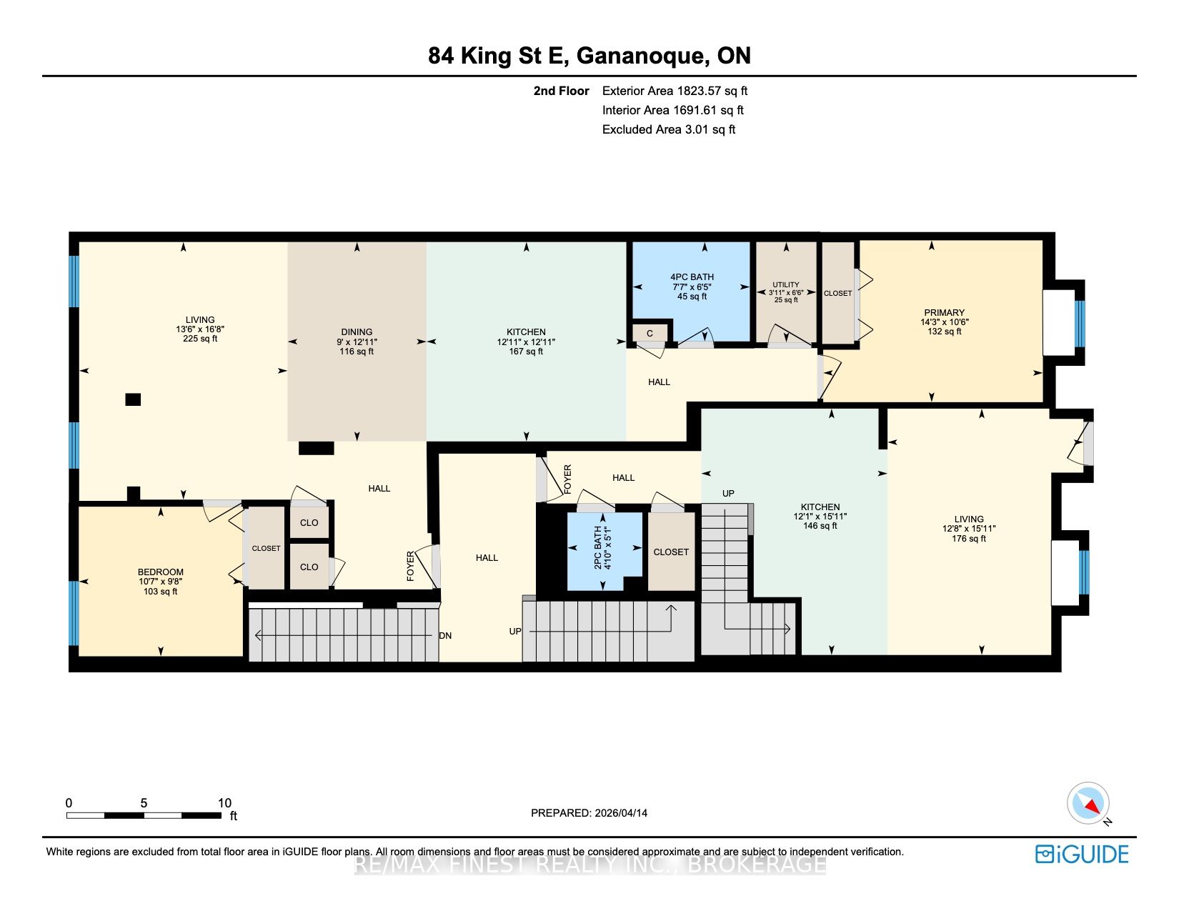 84 King Street E Property Photo 13