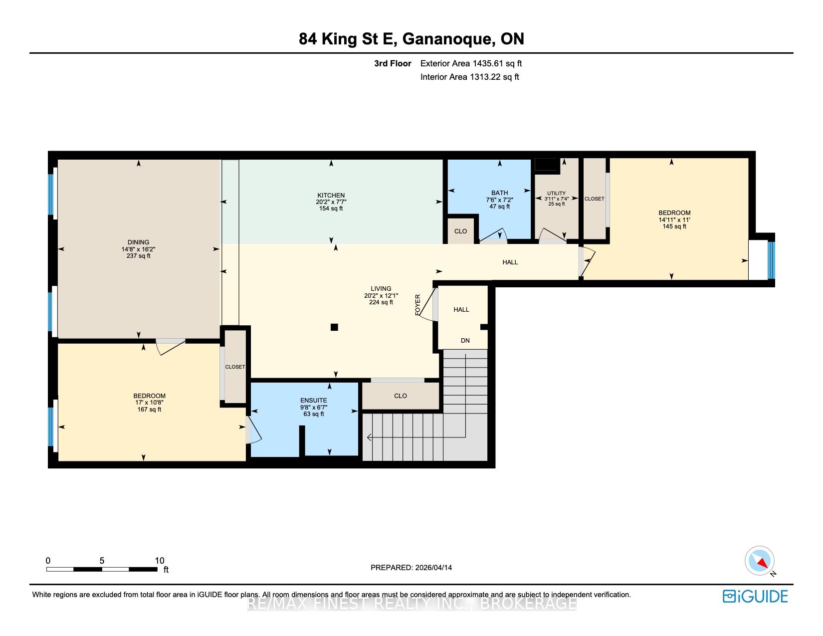 84 King Street E Property Photo 14