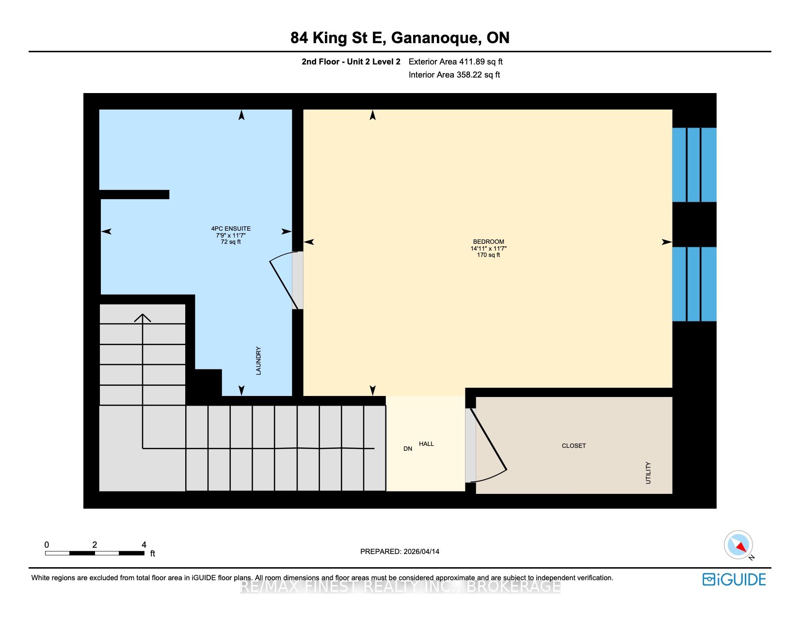 84 King Street E Property Photo 15