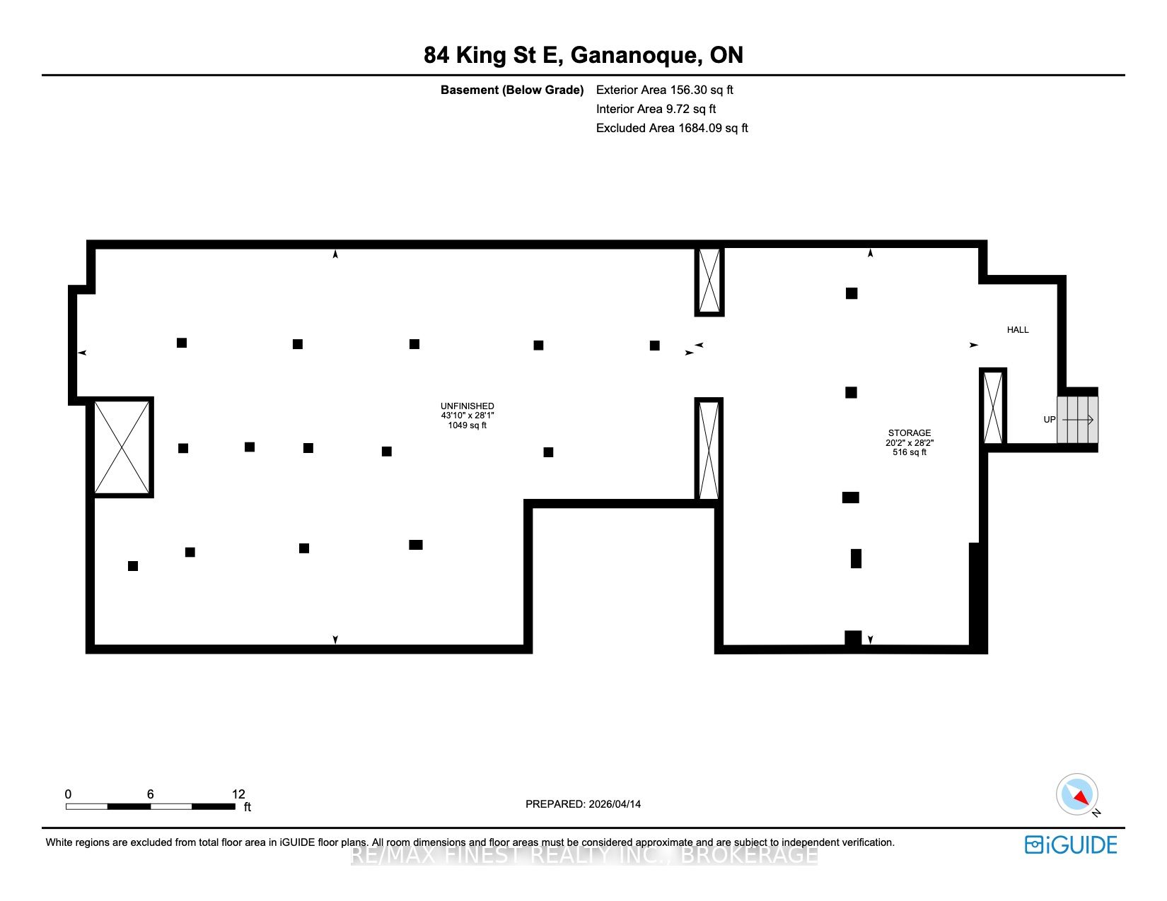 84 King Street E Property Photo 16