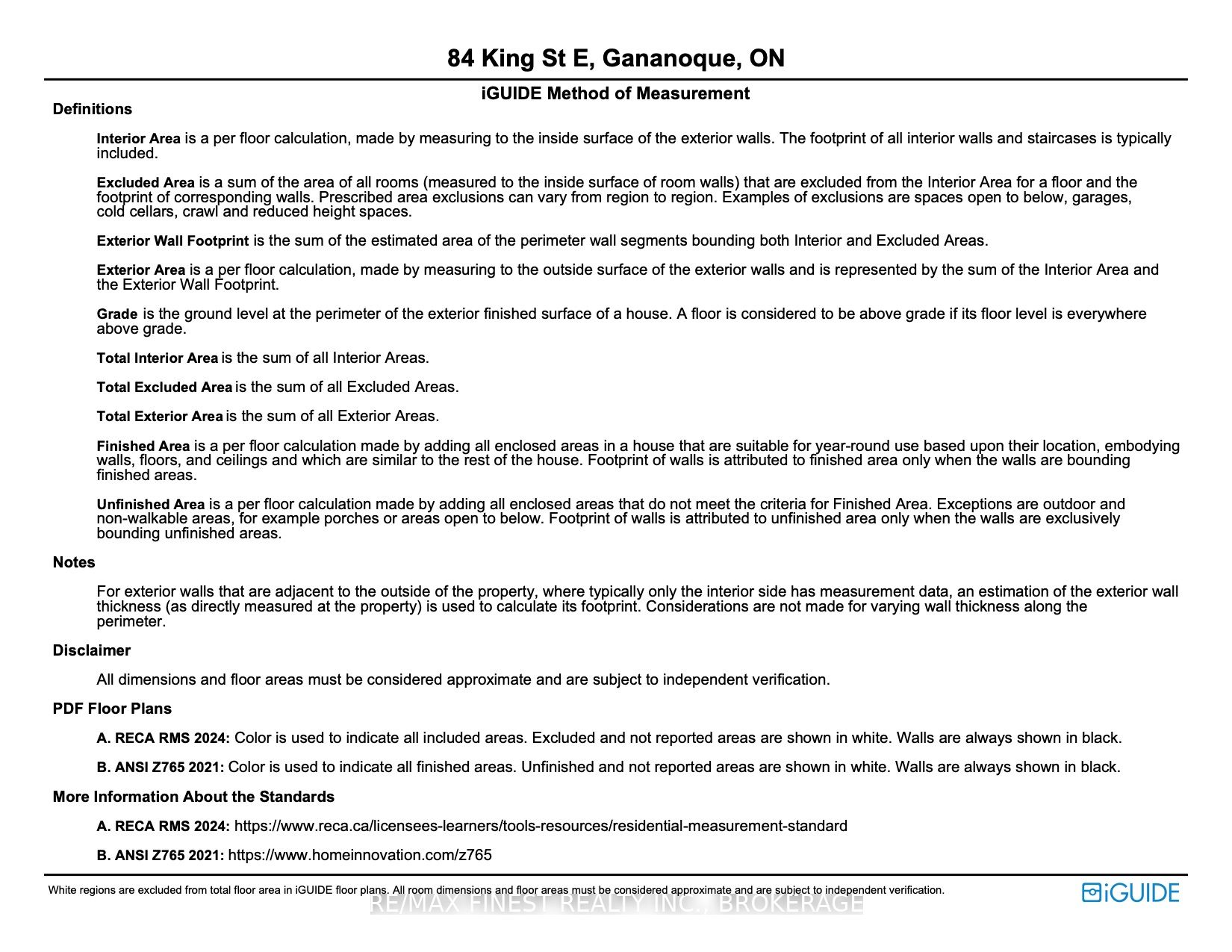 84 King Street E Property Photo 19