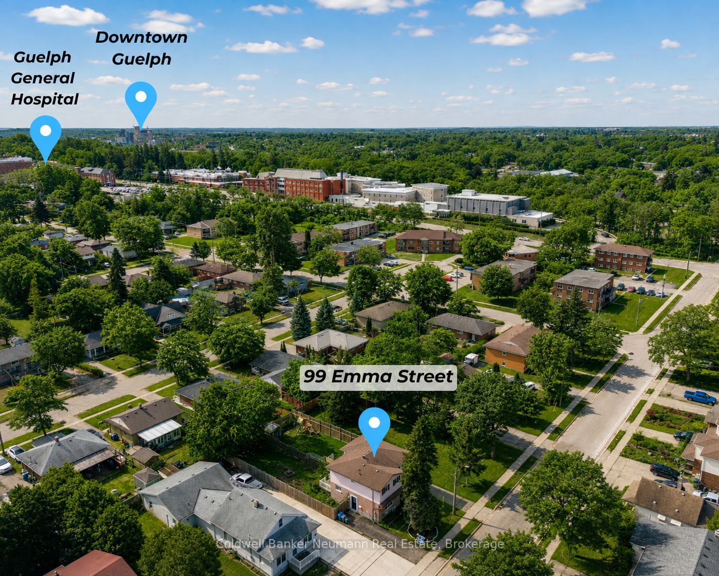 99 Emma Street Property Photo 2