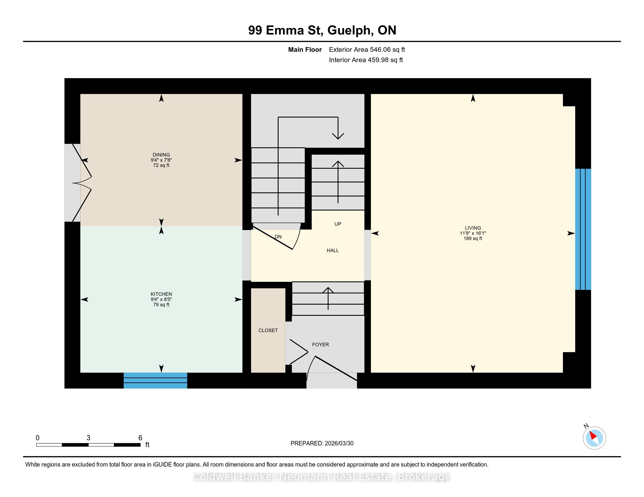 99 Emma Street Property Photo 23