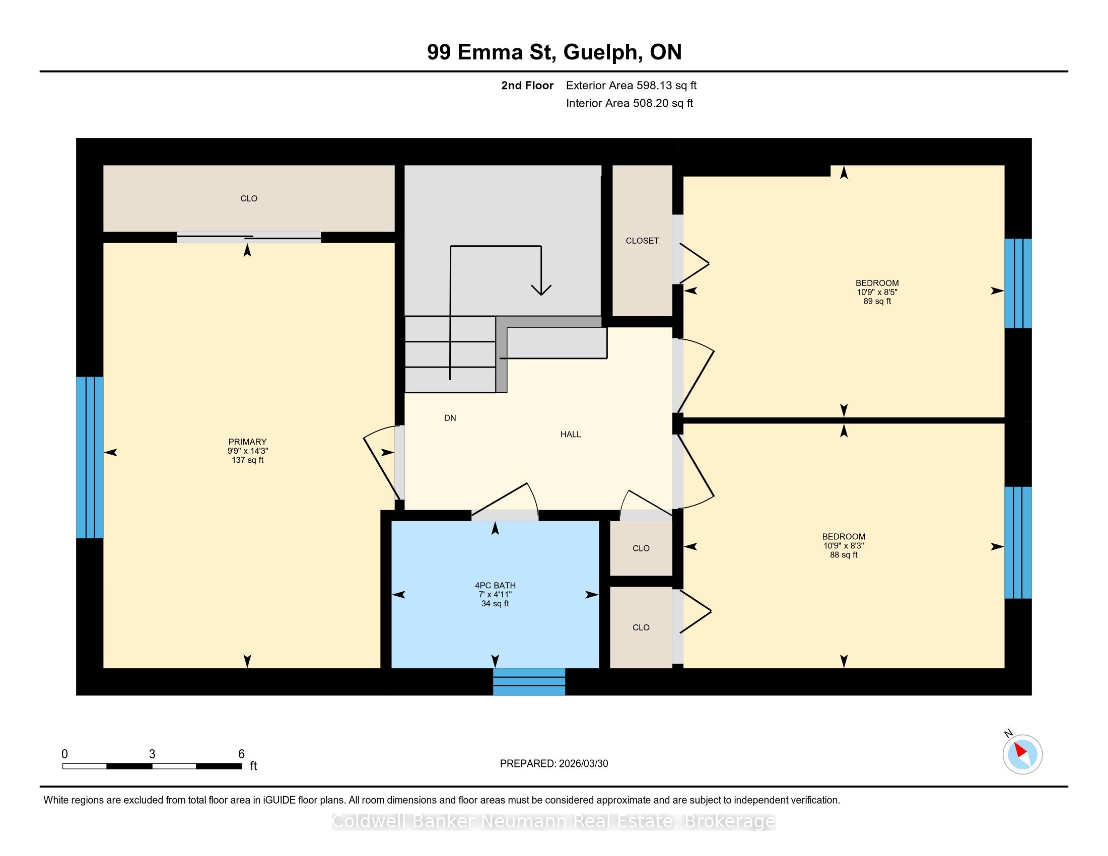 99 Emma Street Property Photo 25