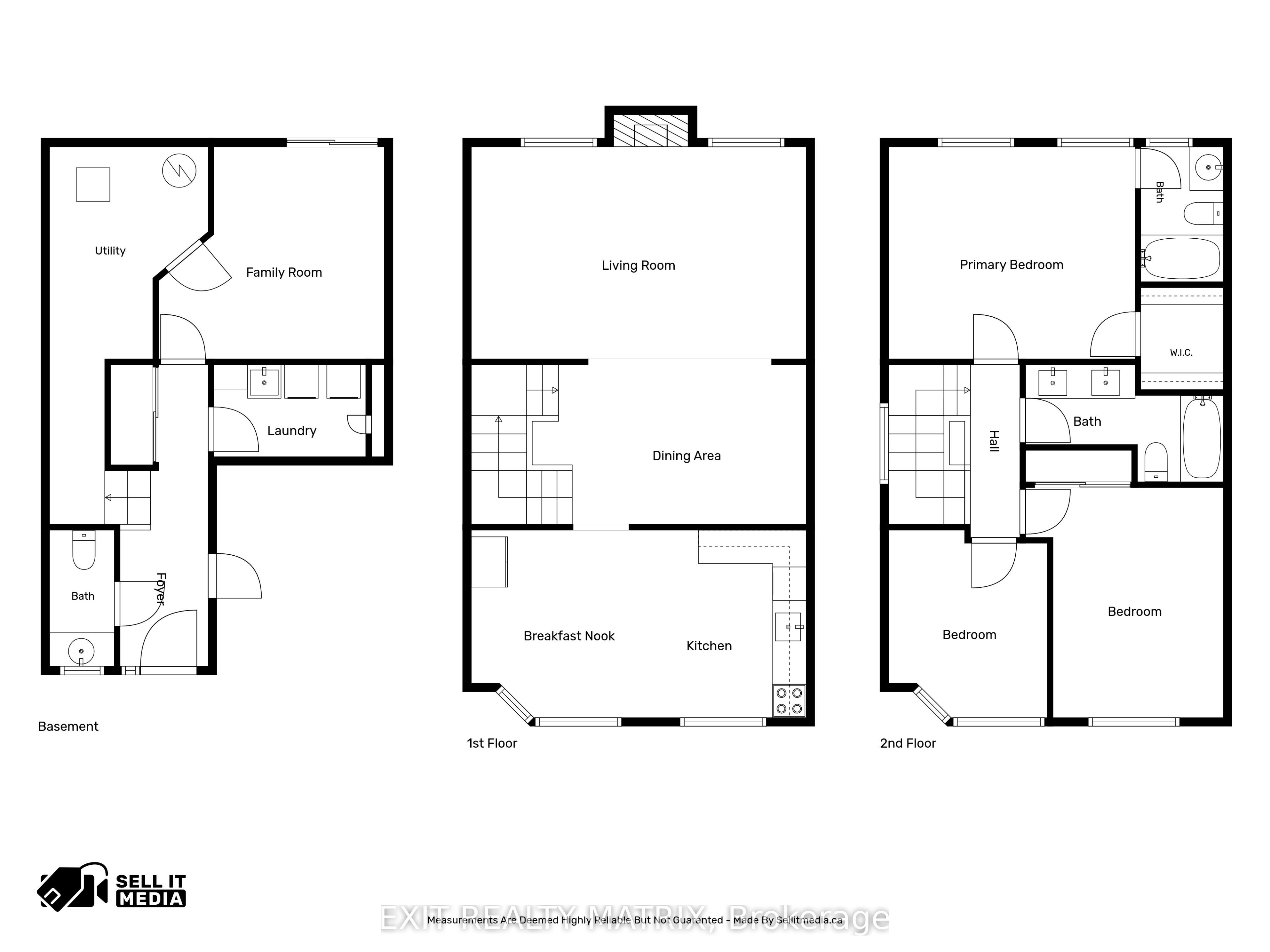 270 Fernleaf Crescent Property Photo 36