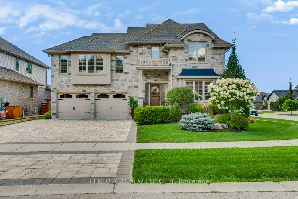 196 Juno Crescent