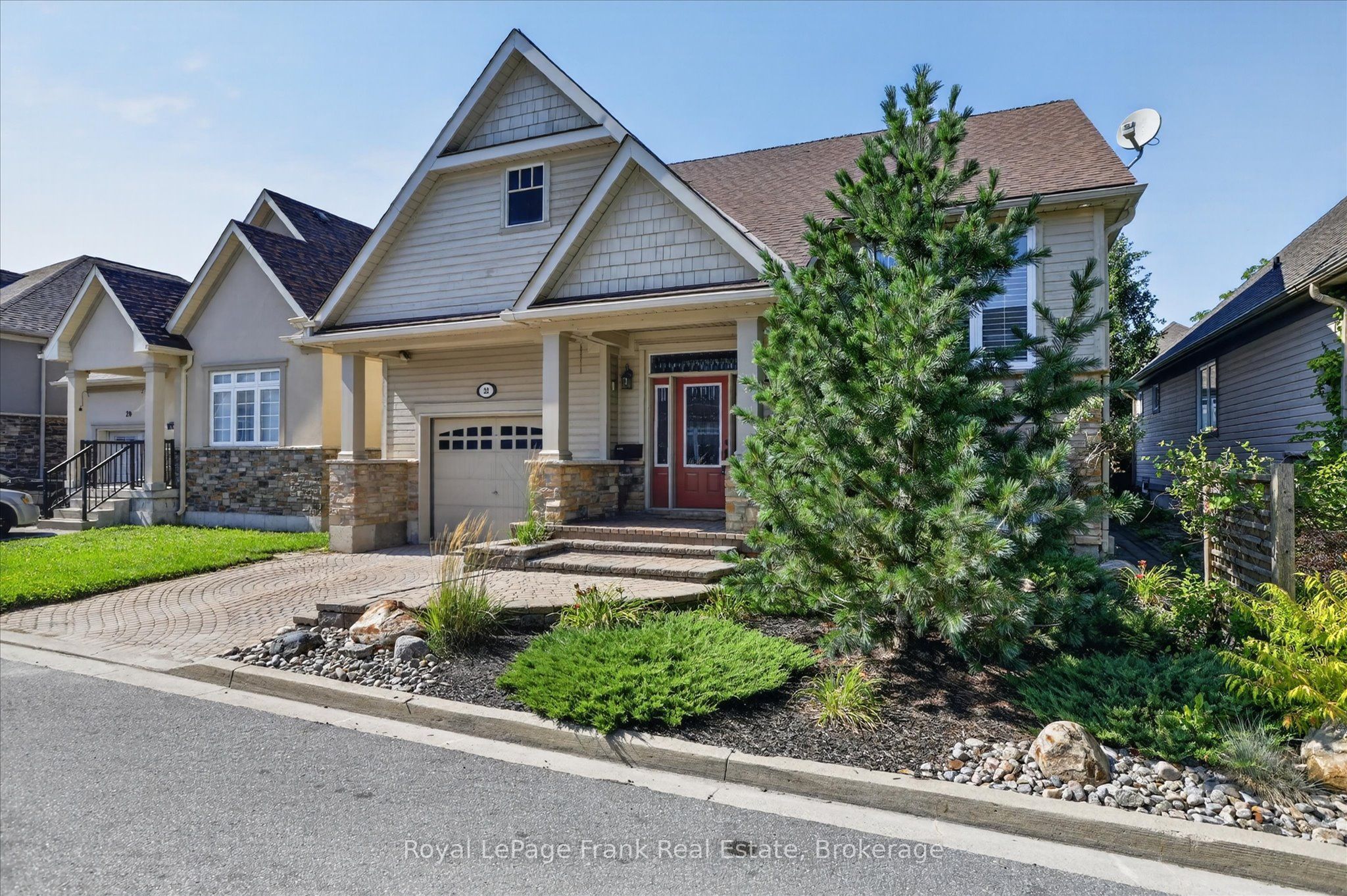22 Lockside Drive 43 Property Photo 1