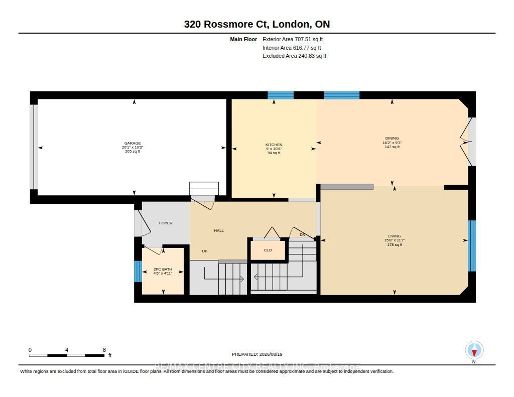 320 Rossmore Court Property Photo 34