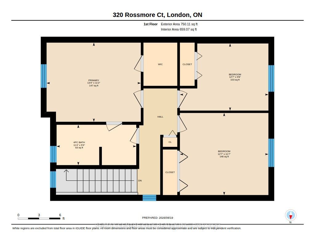 320 Rossmore Court Property Photo 35