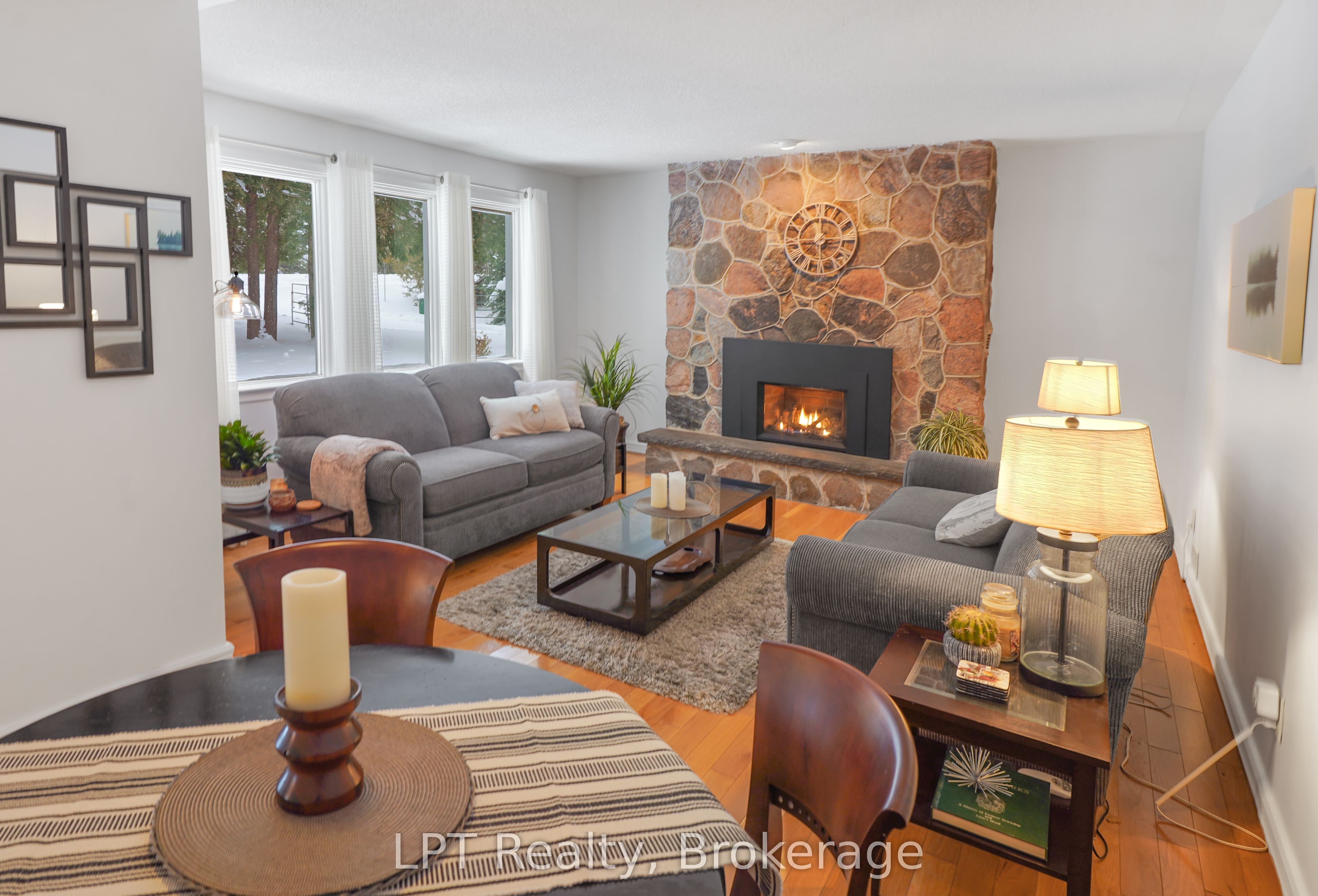158 Stokes Bay Road Property Photo 14
