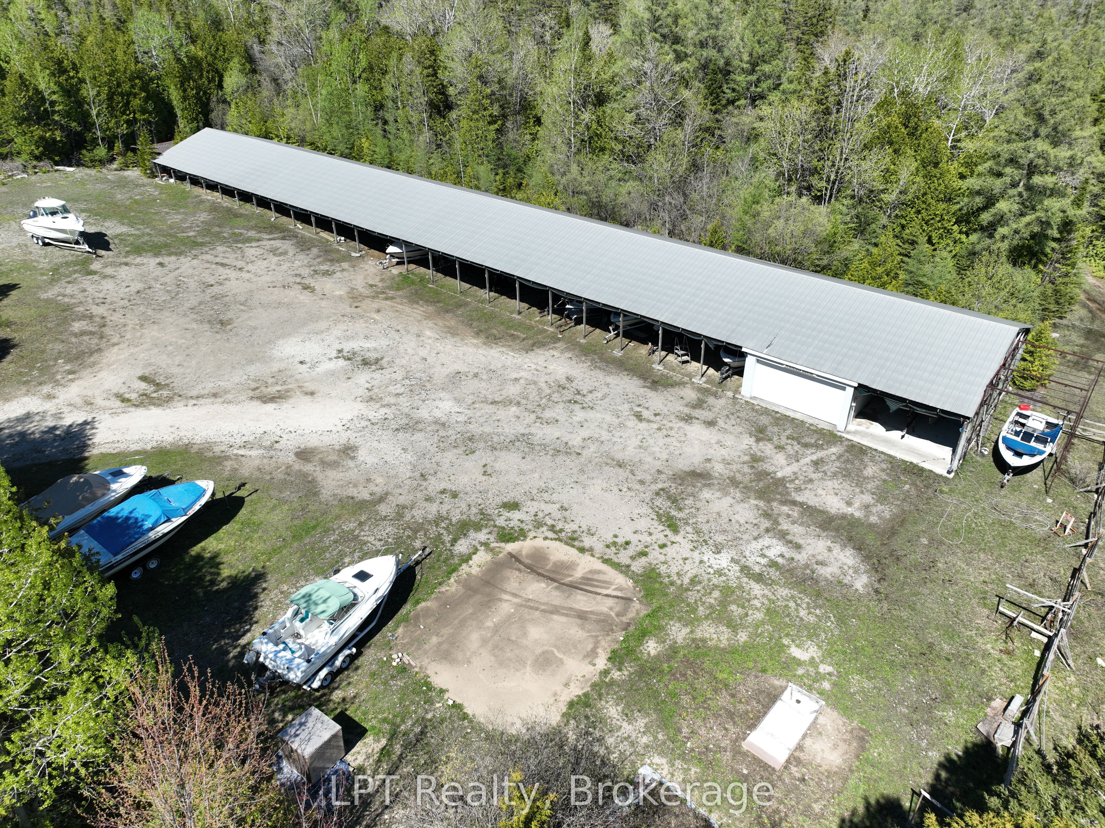 158 Stokes Bay Road Property Photo 47