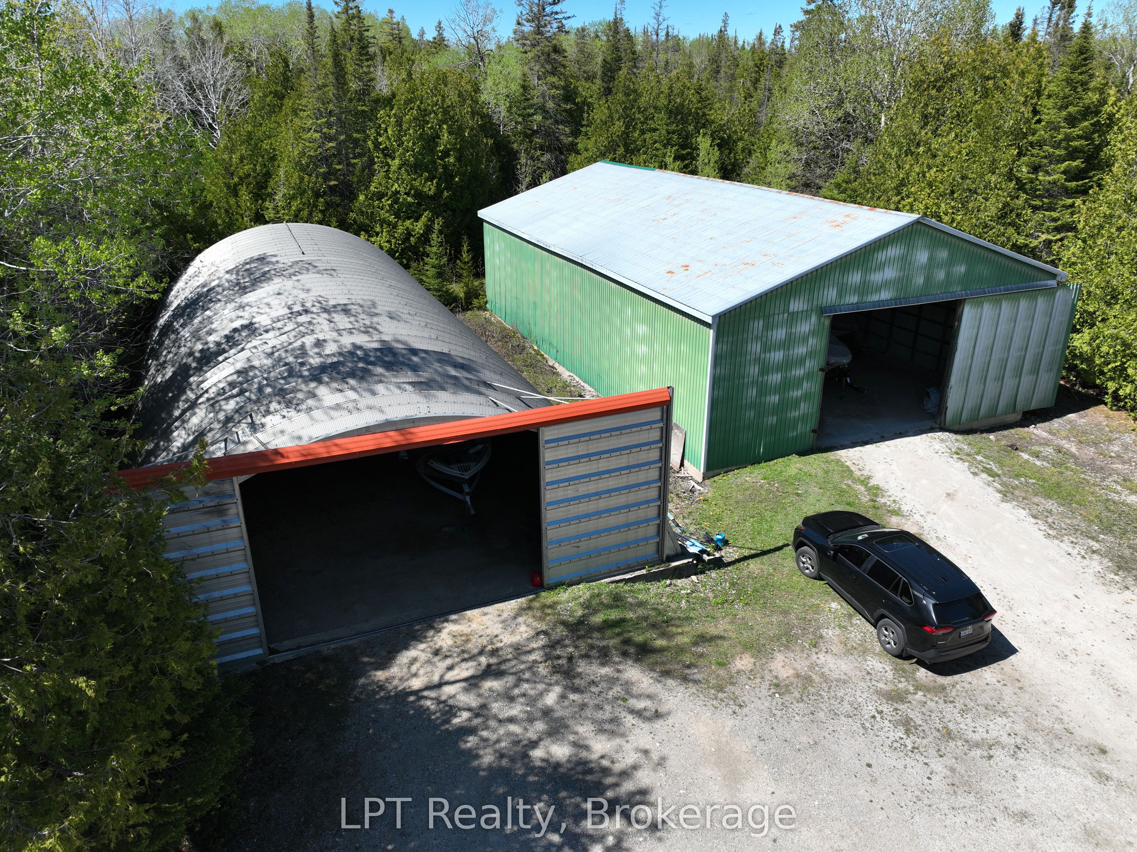 158 Stokes Bay Road Property Photo 48
