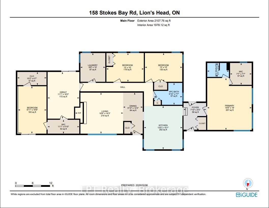 158 Stokes Bay Road Property Photo 49