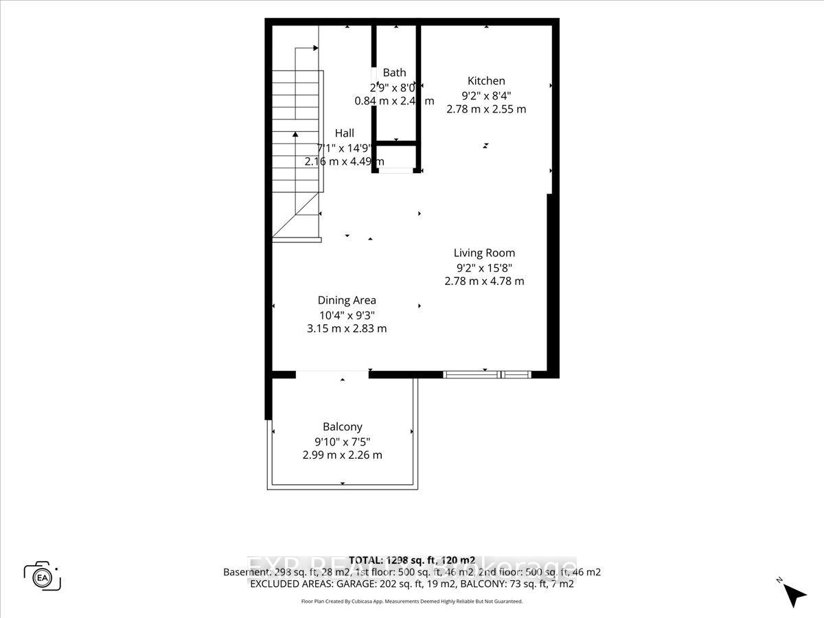 302 Clearpath Private Property Photo 40
