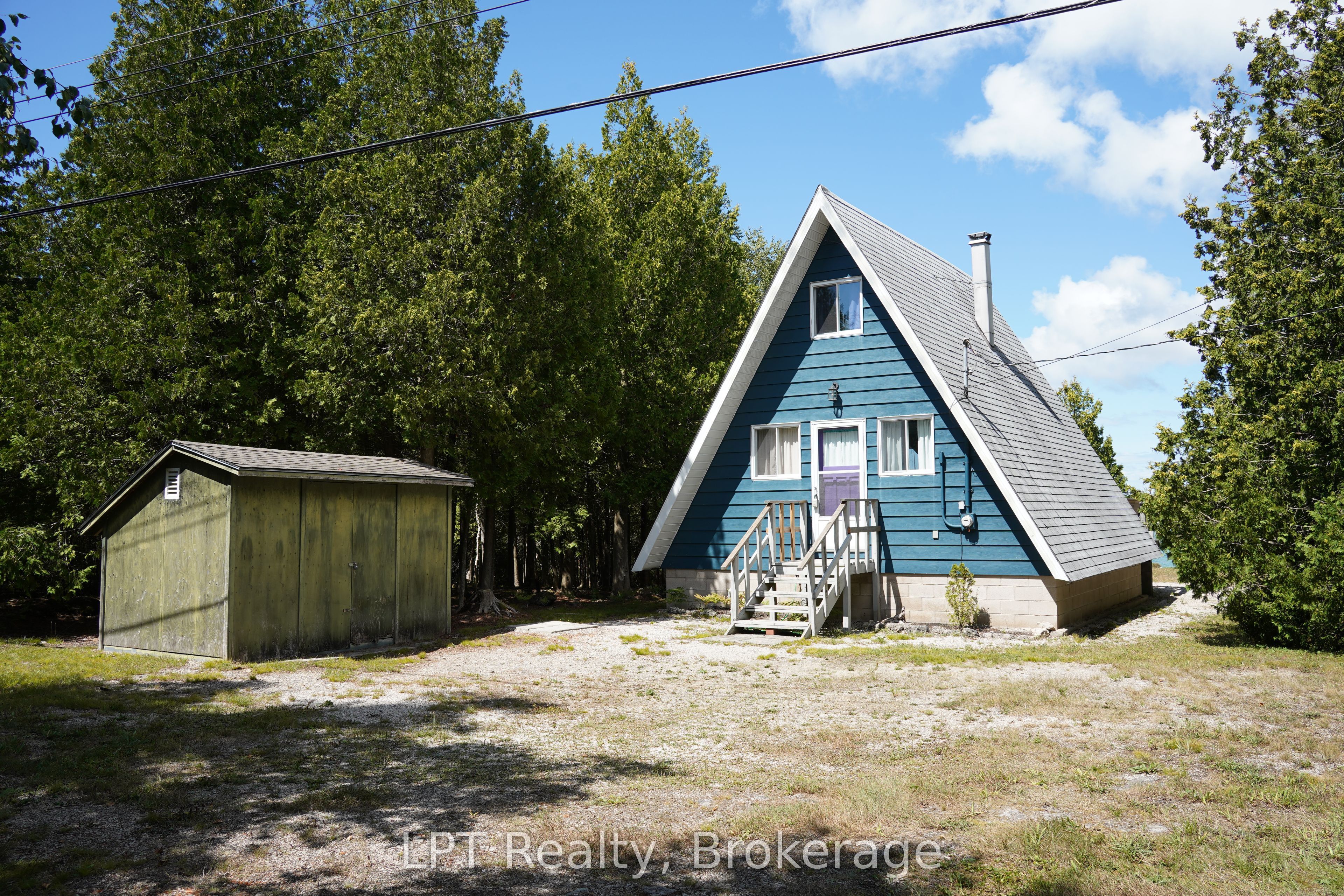 317 Robert Allen Drive Property Photo 6